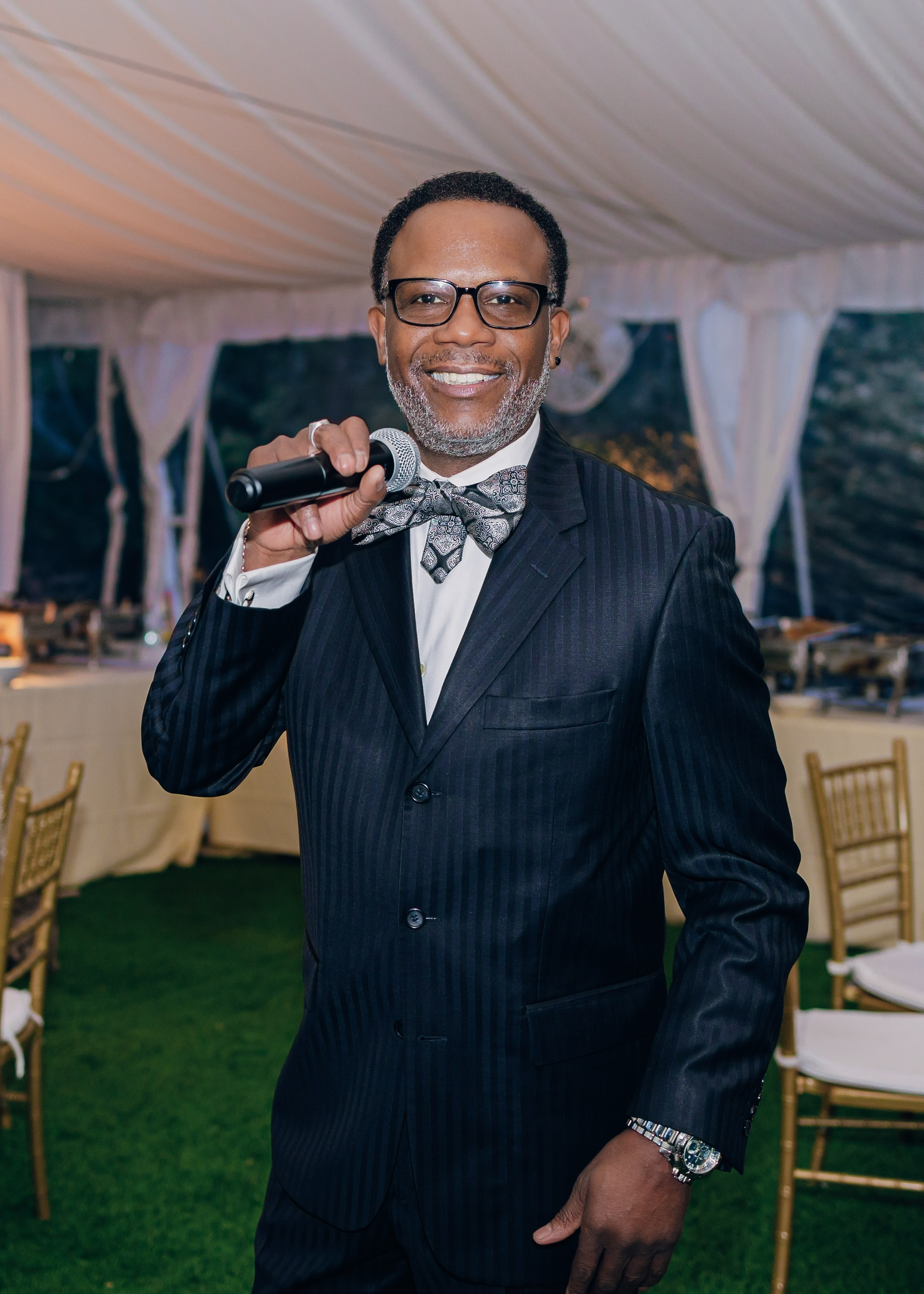 Nakia & Christal. Wedding Photo & Video