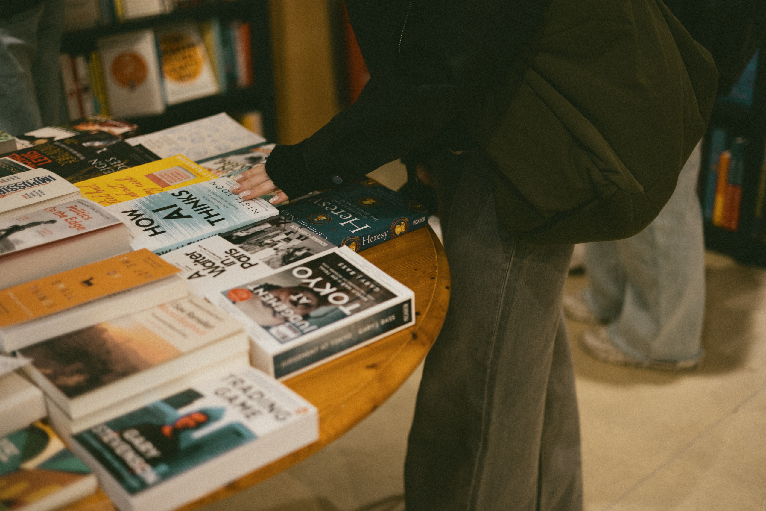 Rugilė x London. Fotografė Aleksandra Samozvanova