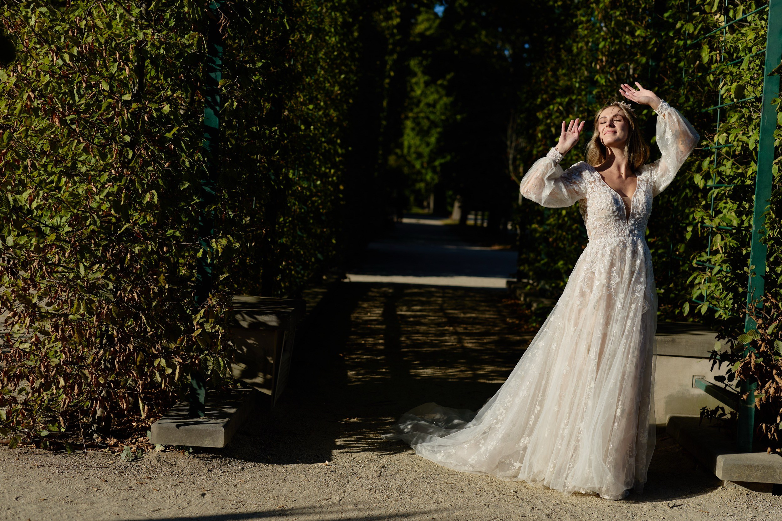 Sesja-Plenerowa-Wilanów. Daniel Chróściel Studio Myslub Fotografia i wideo ślubne