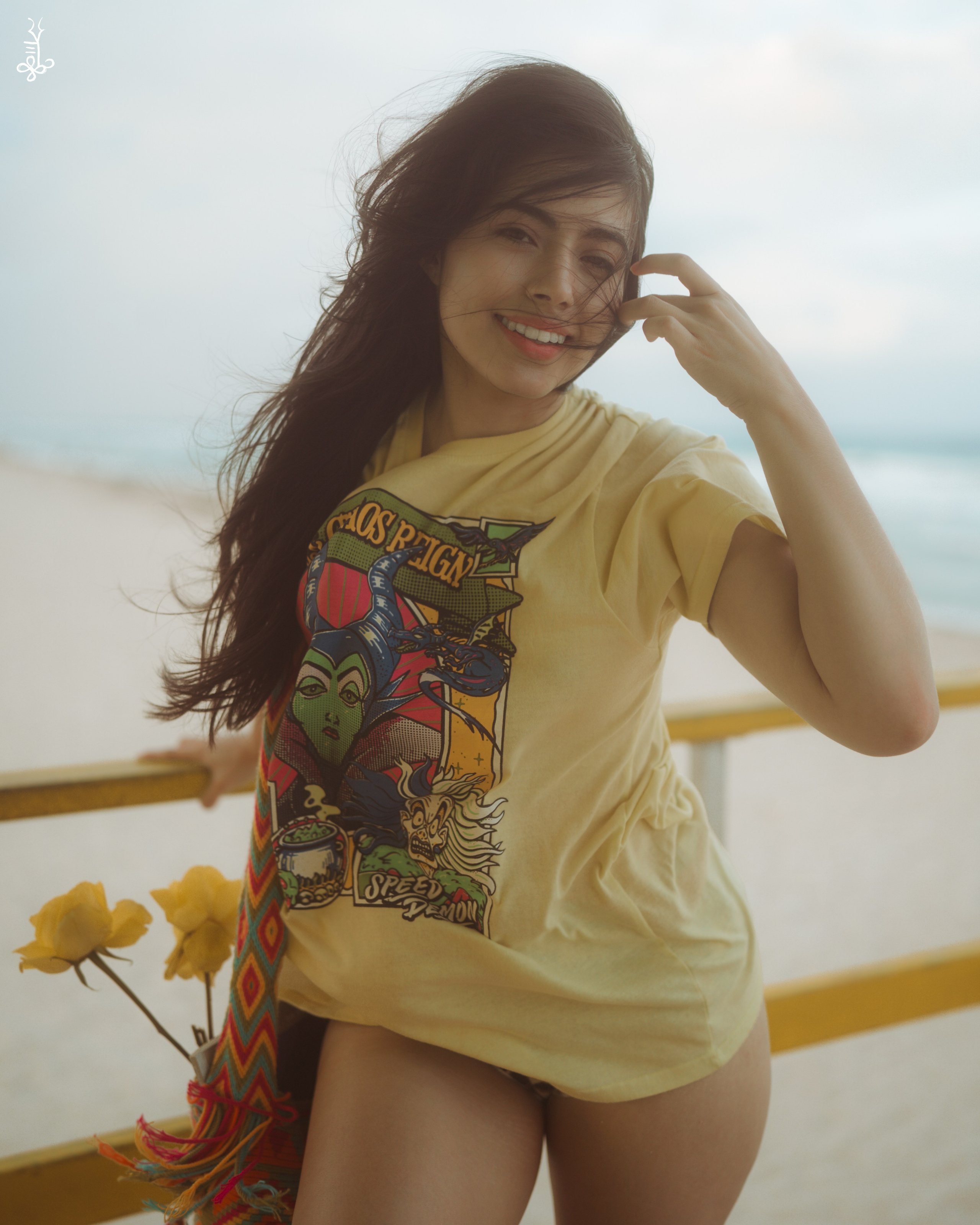 NATALIA. Ke’Ondris