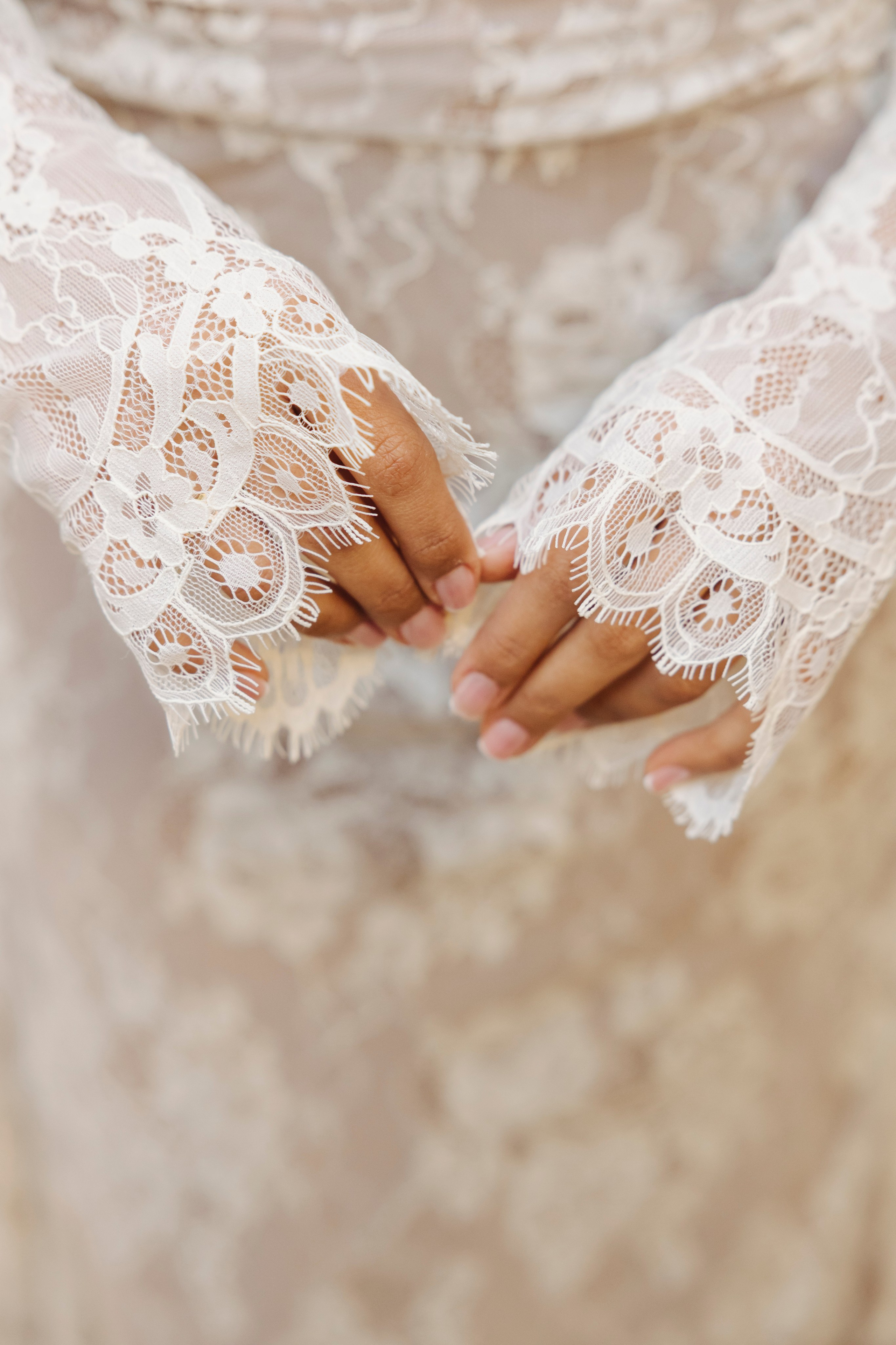 Fatima & Ahmad Signing