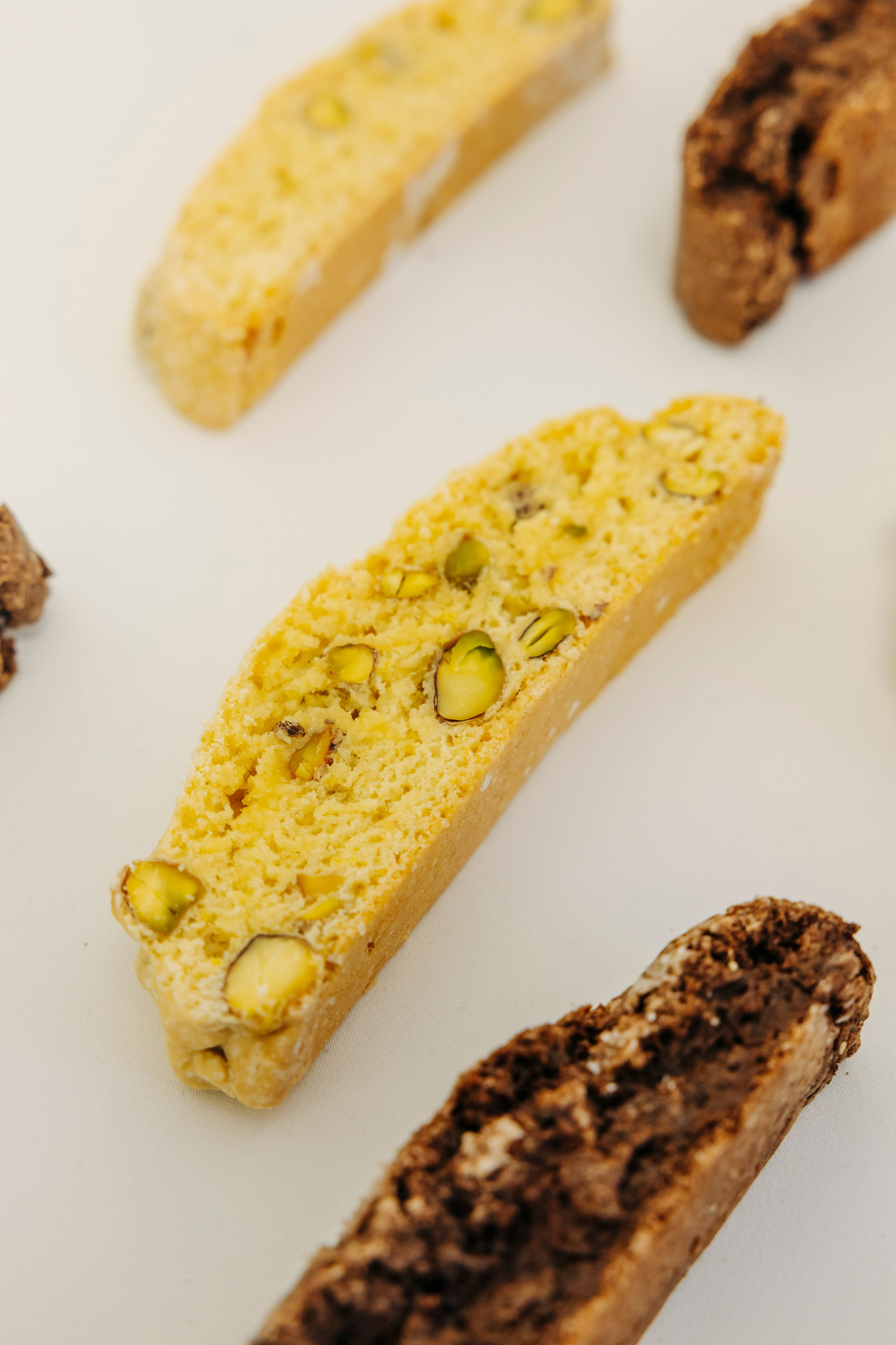 The Secret Cake Boutique