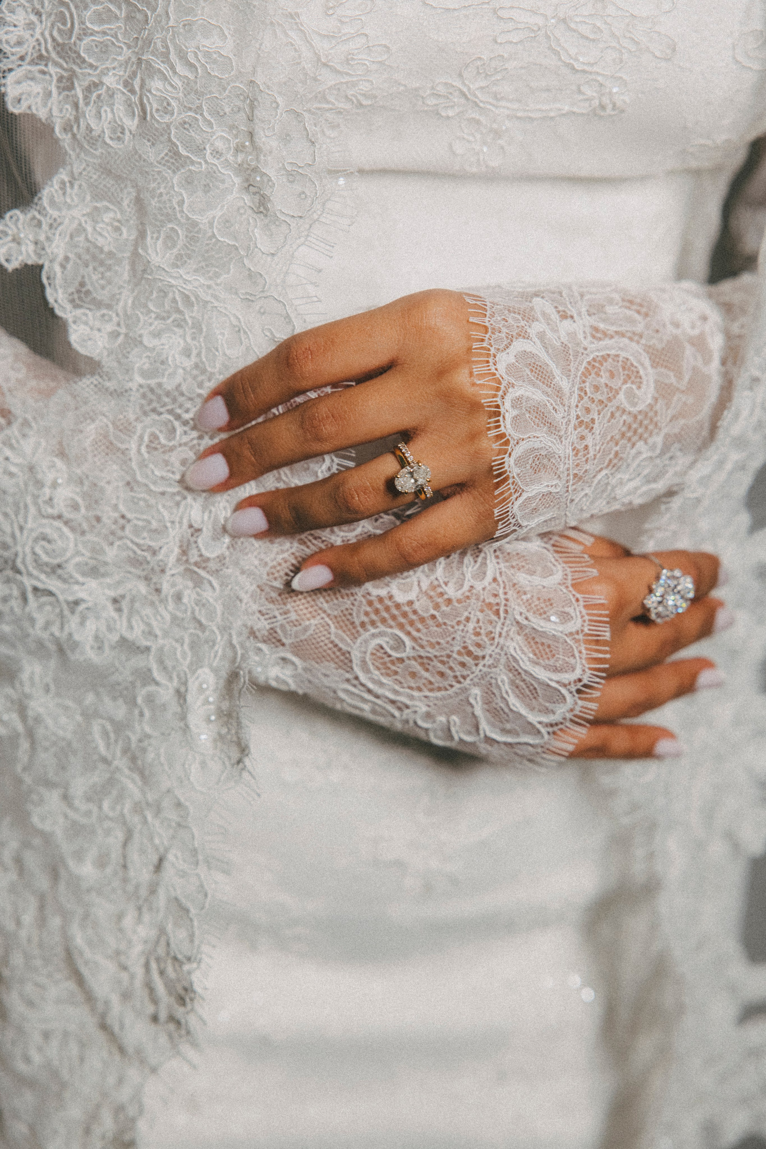 Fatima & Ahmed Wedding