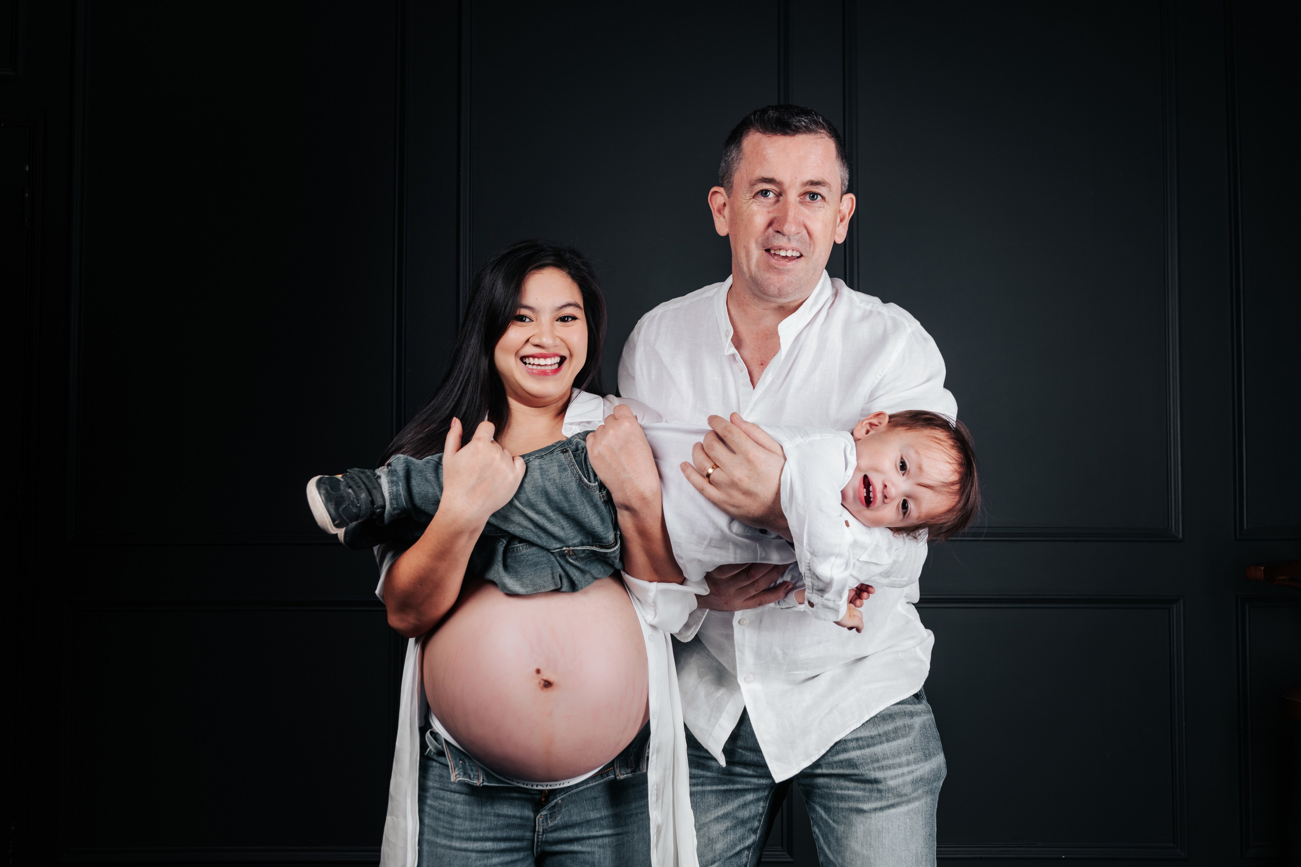 Jen (Oisin & Roisin)