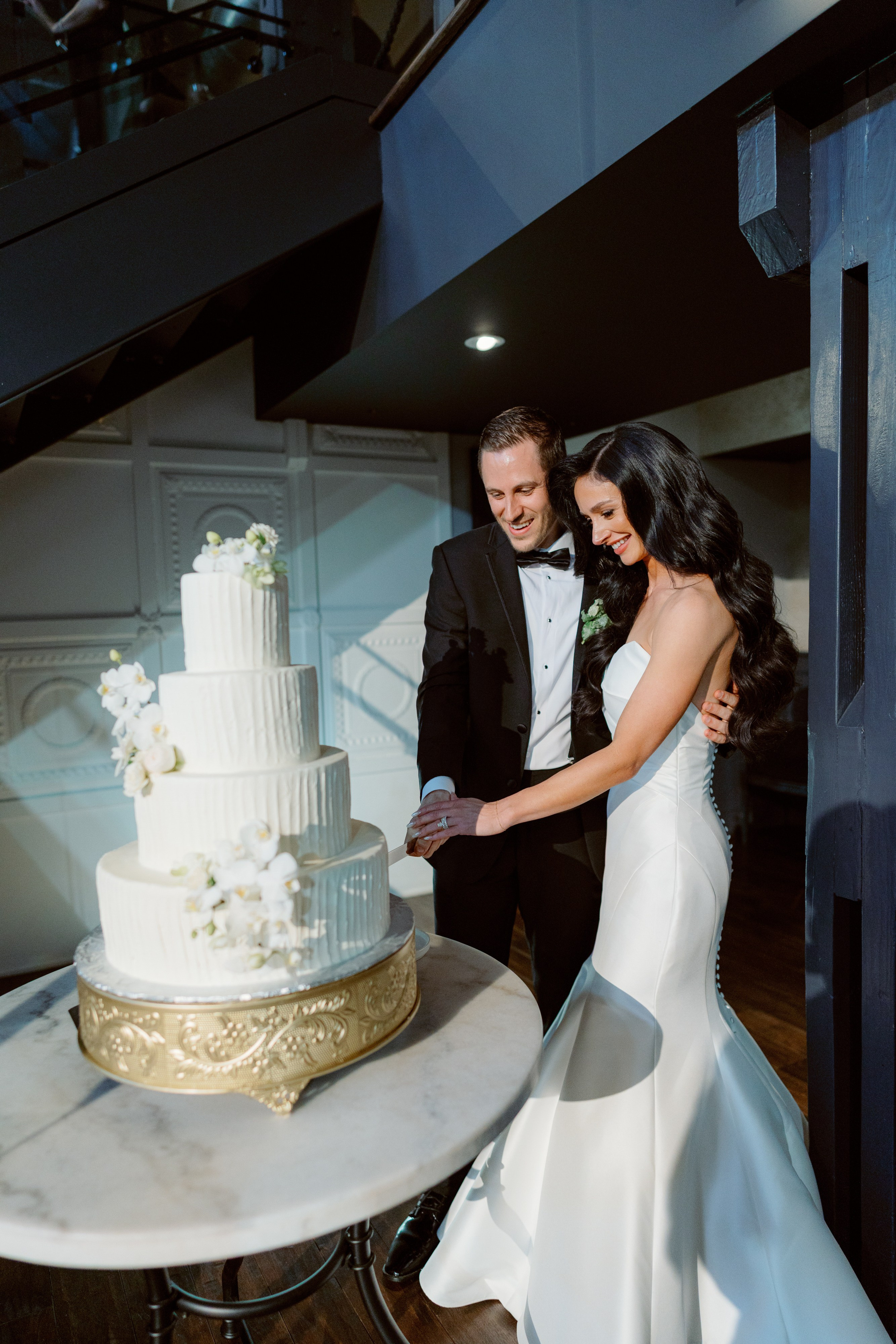 Ashley and Bobby. Wedding photographer and videographer New York | New Jersey