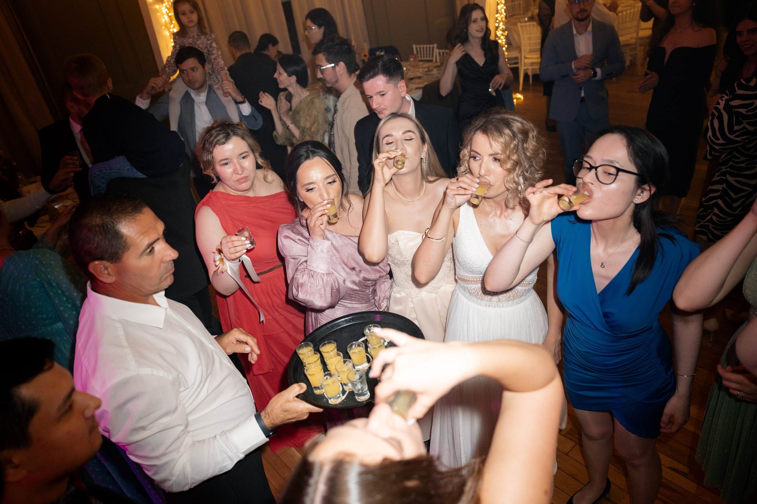 Octavia & Theo. Destination Wedding Photographer Alex Pasarelu