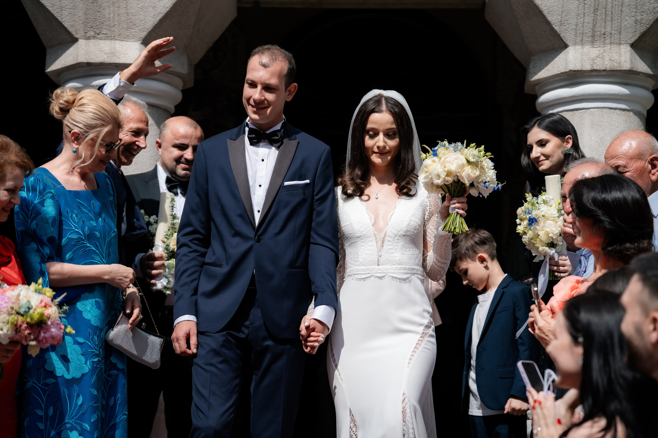 Elly & Andrew. Destination Wedding Photographer Alex Pasarelu