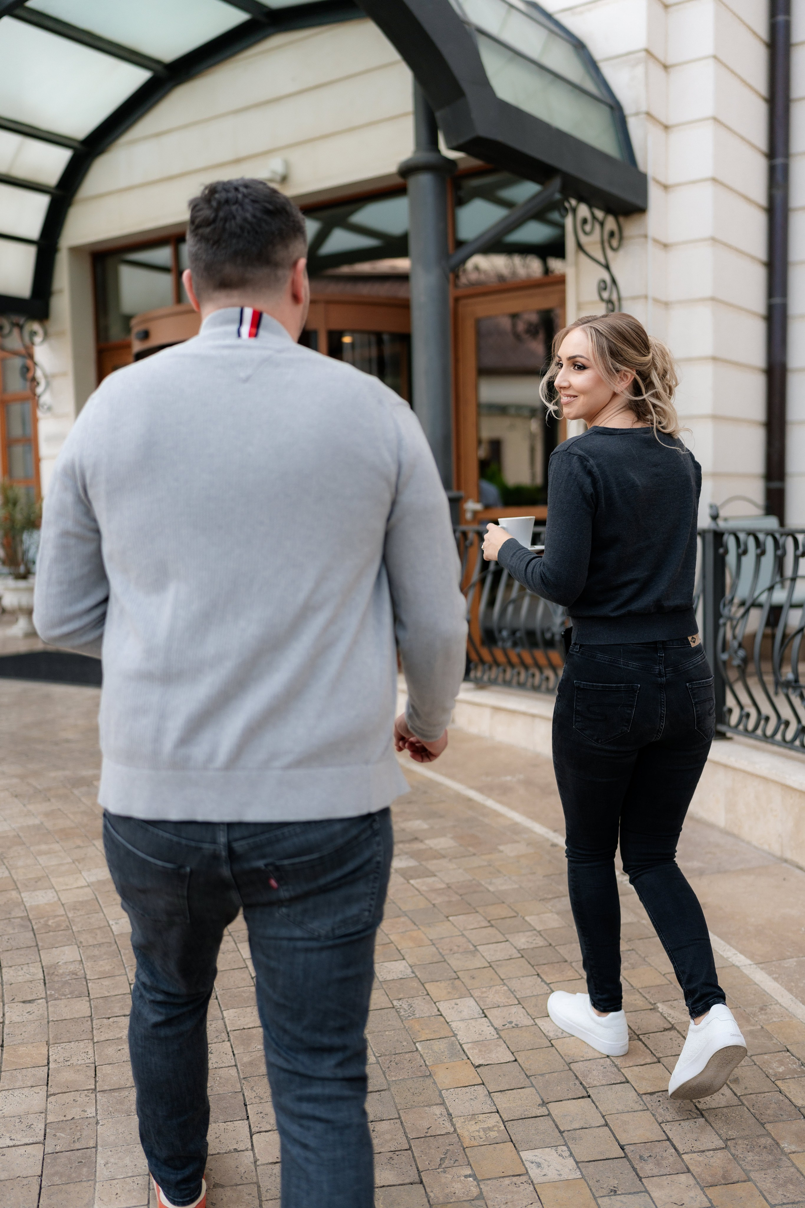 Madisson & Alex. Destination Wedding Photographer Alex Pasarelu