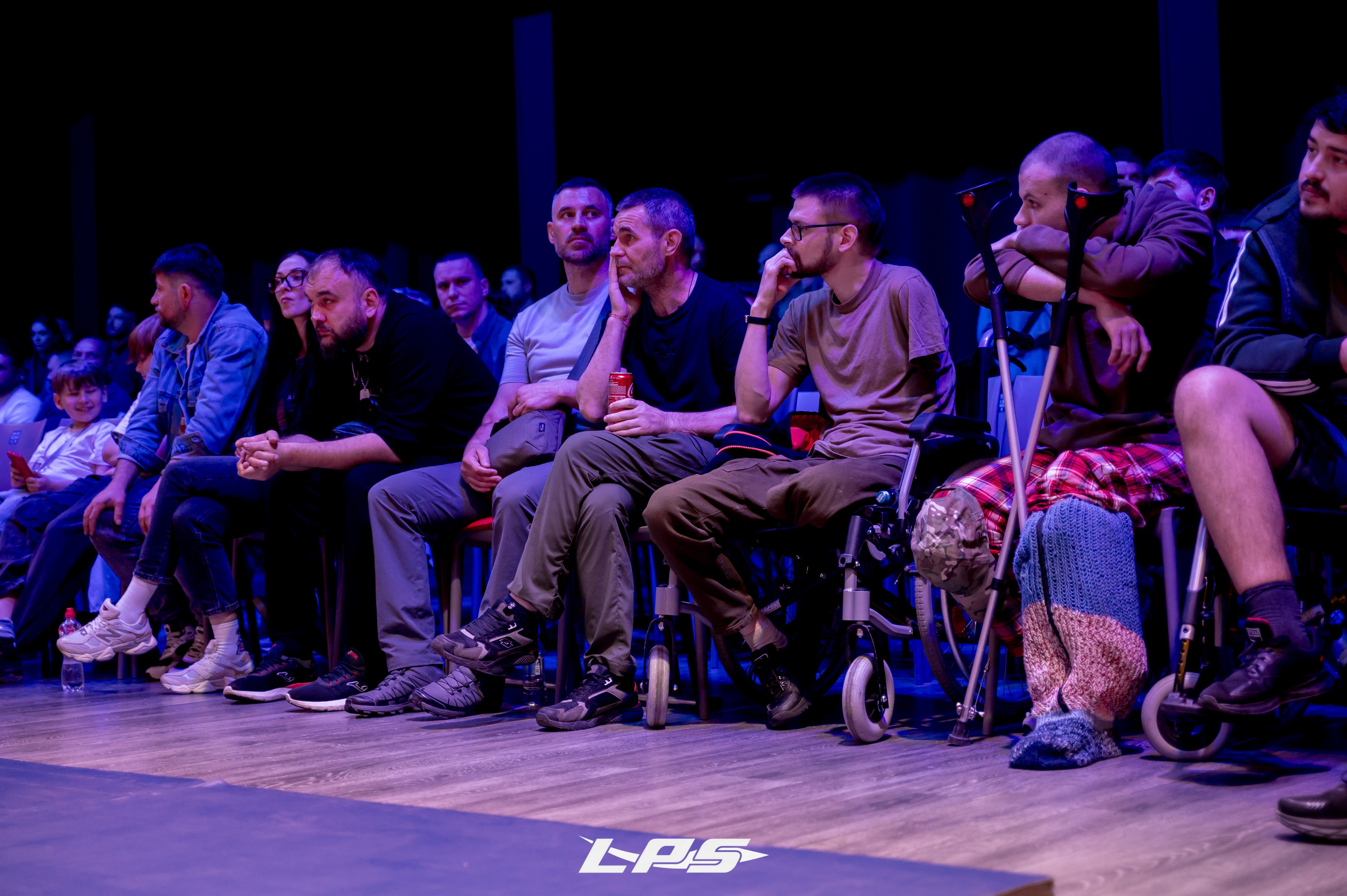 LPS: БЛАГОДІЙНИЙ ТУРНІР. Фотограф Київ