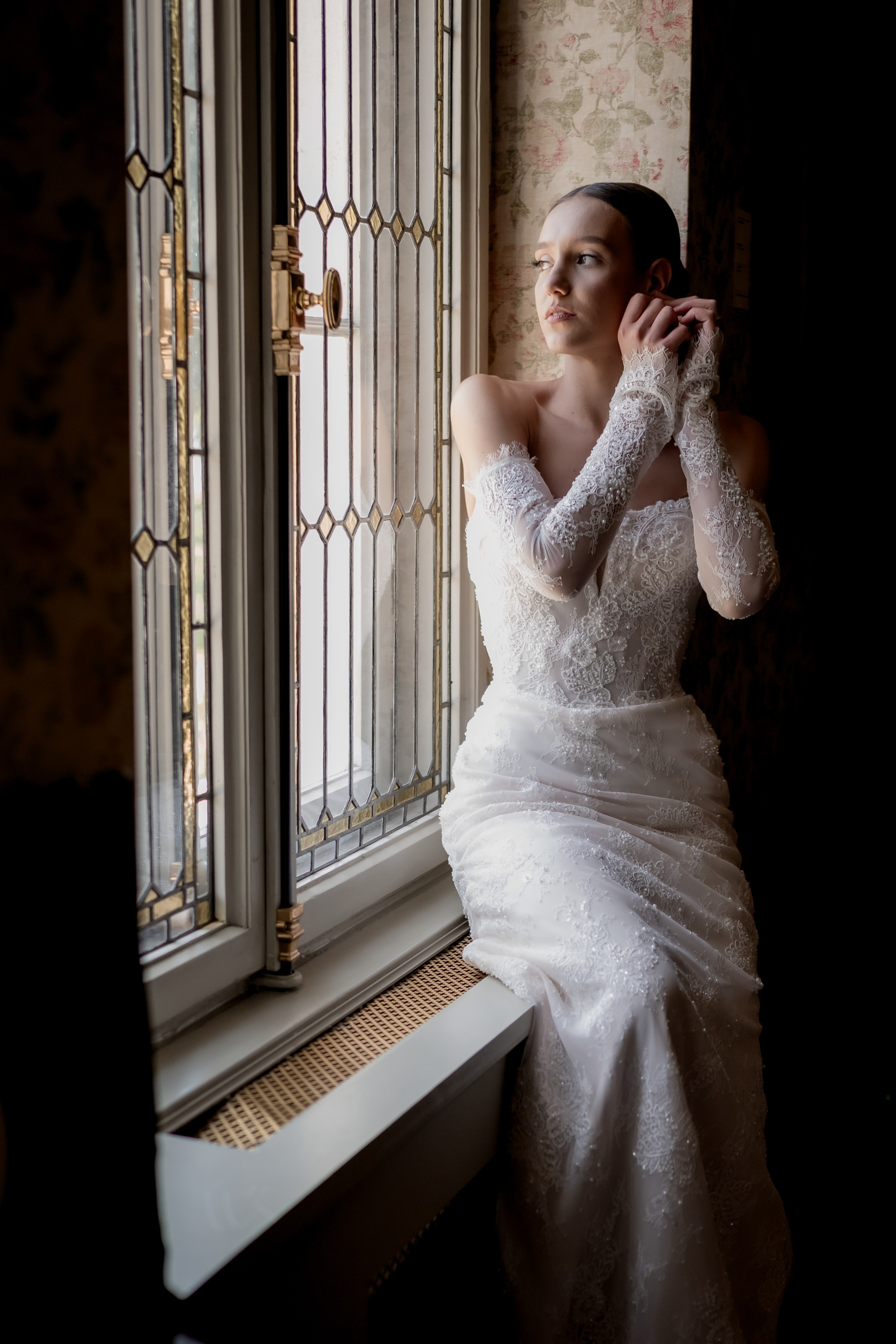 Nuntă Maria & Mario | Fotograf nuntă București