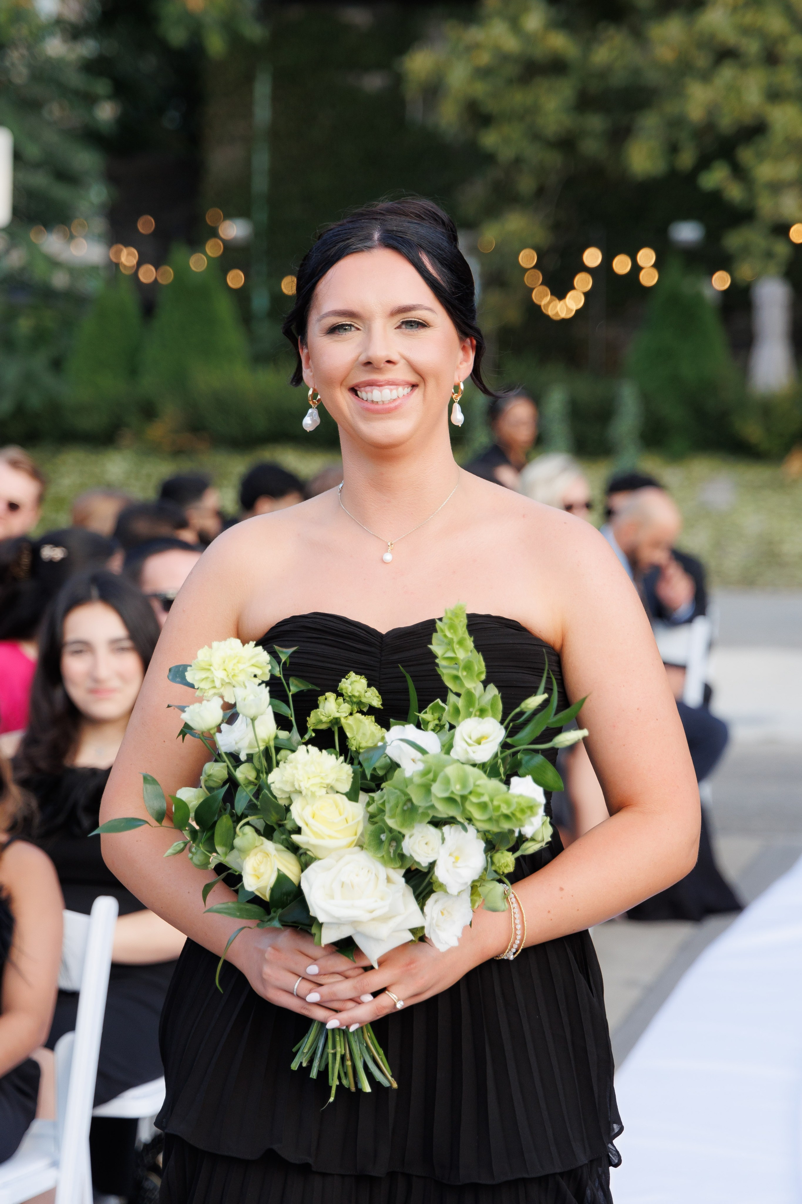 Rachel & Iman, The Sanctuary, New York, NY. Wedding Photo & Video