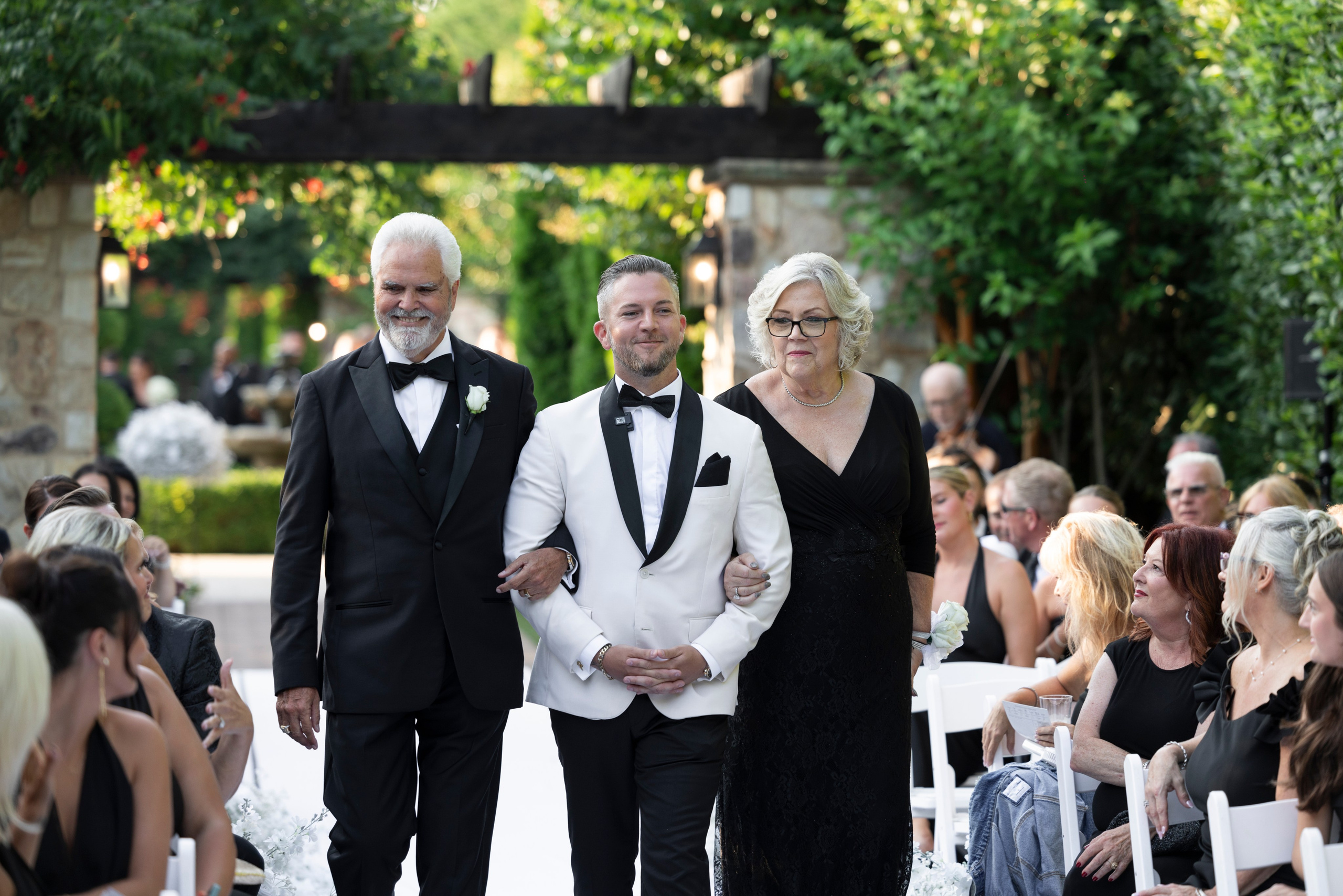 Alexa & Darren. Wedding Photo & Video