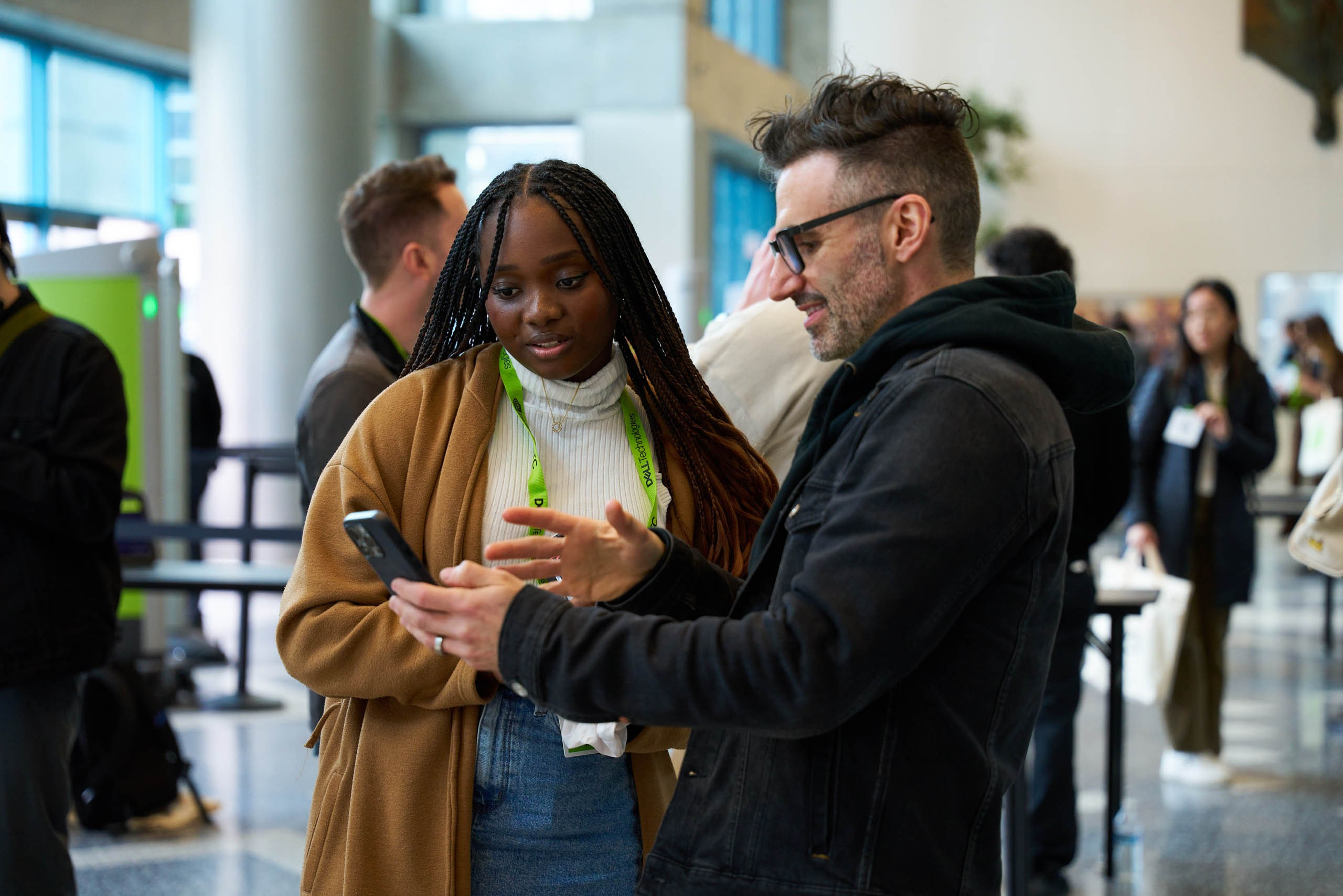 NVIDIA GTC Event Photography | Bay Area Life. Bay Area Life | Event, Wedding & Commercial Photography Agency