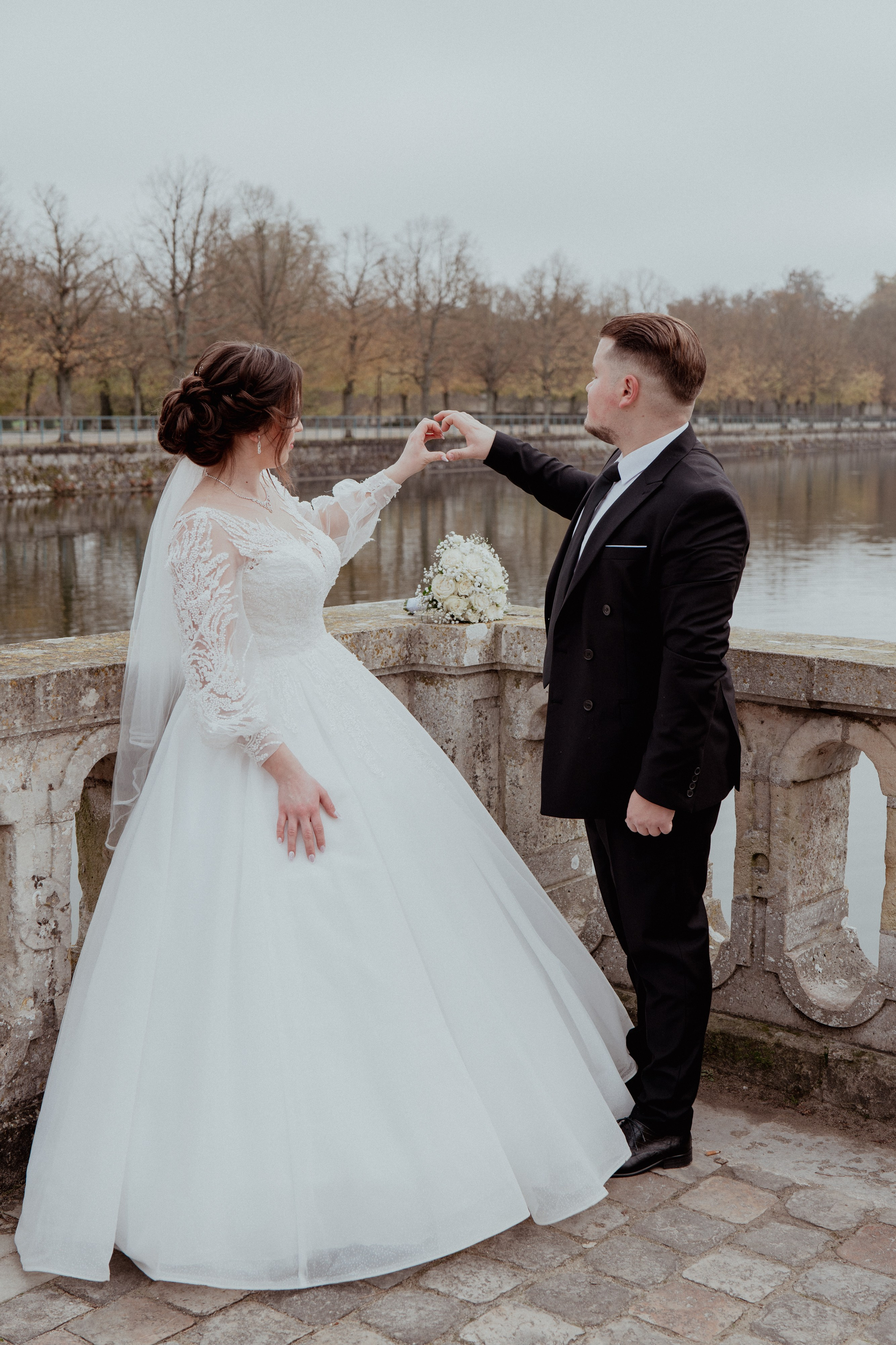 Lorenzo & Jessica. Fotograful și Cameramanul familiei dvs în Franța Paul Photographer
