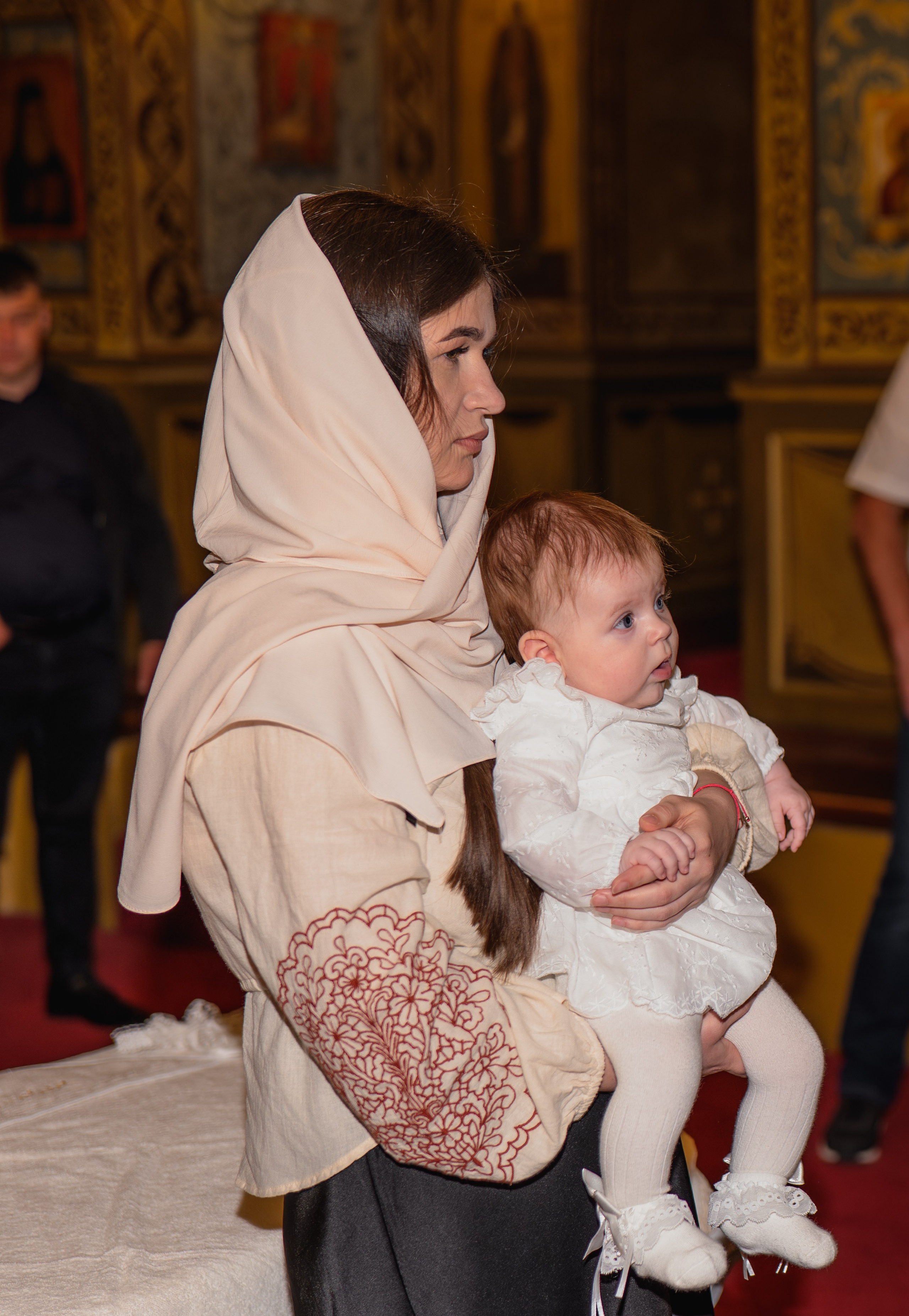 Nicoleta-Mia. Fotograful și Cameramanul familiei dvs în Franța Paul Photographer