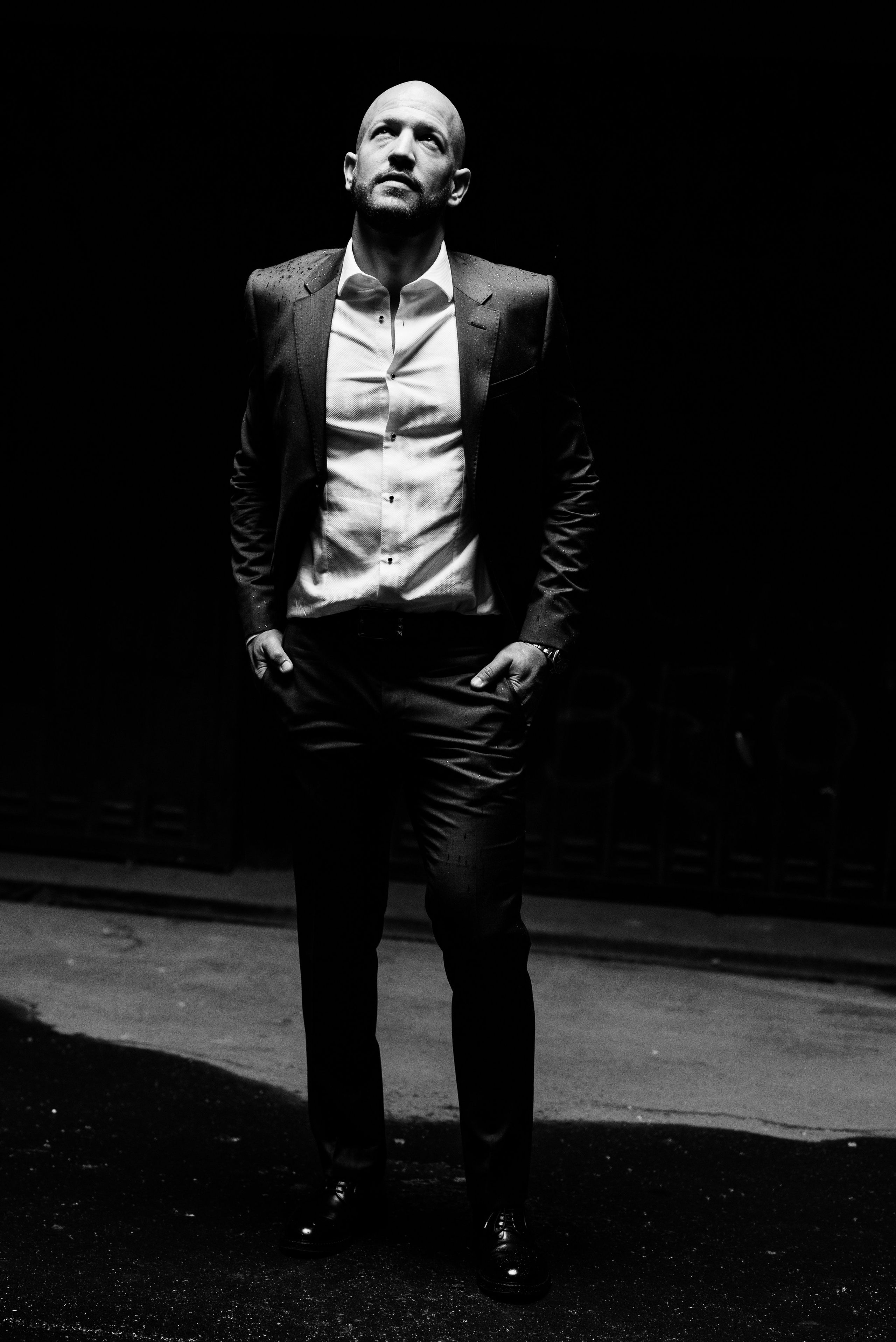 E&J Wedding session. Andrej Hicil Wedding and Portrait photographer