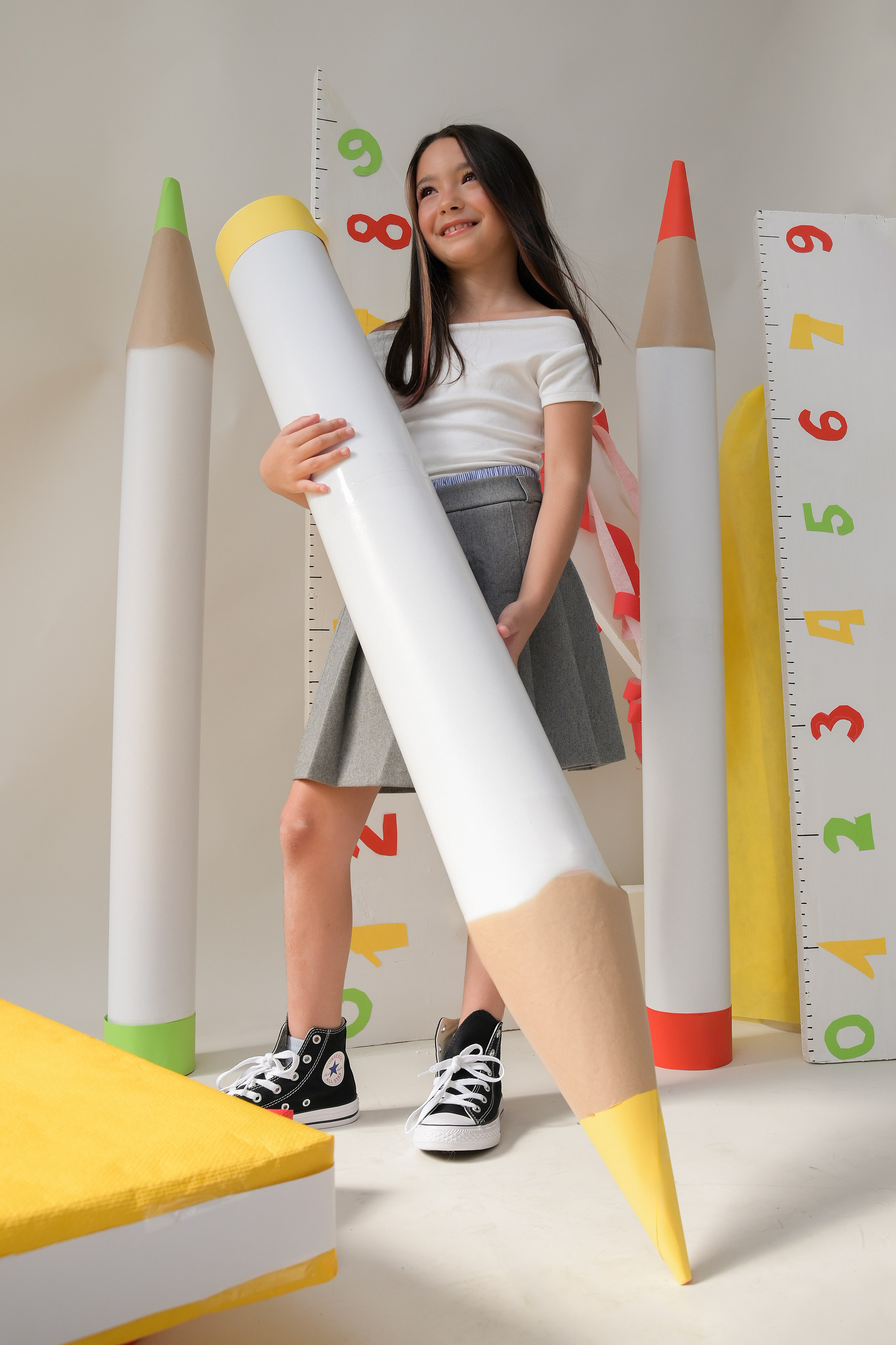 MOODBOARD MAMME E FIGLIE