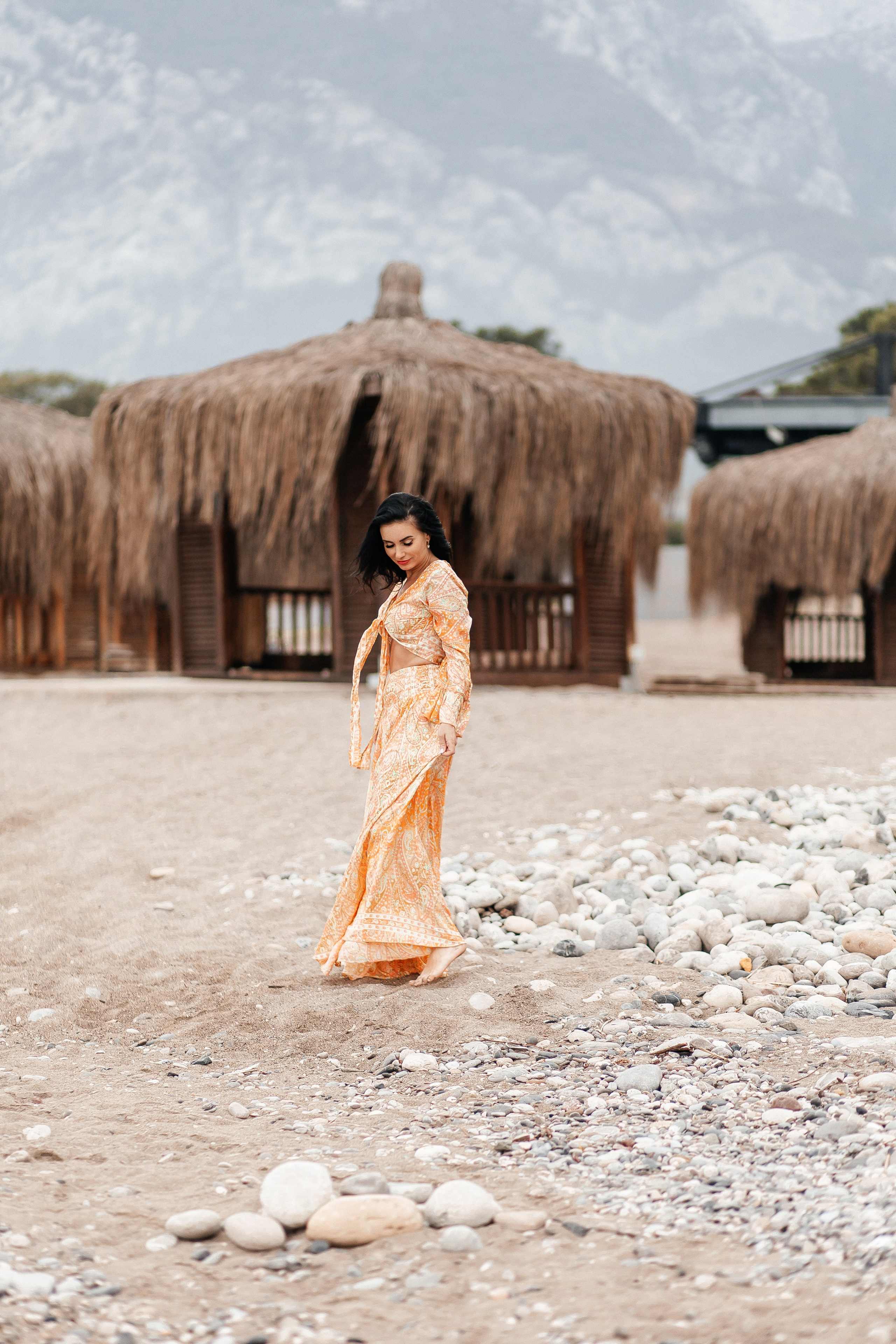 Юлия. Фотограф в Анталии, Кемере и Белеке