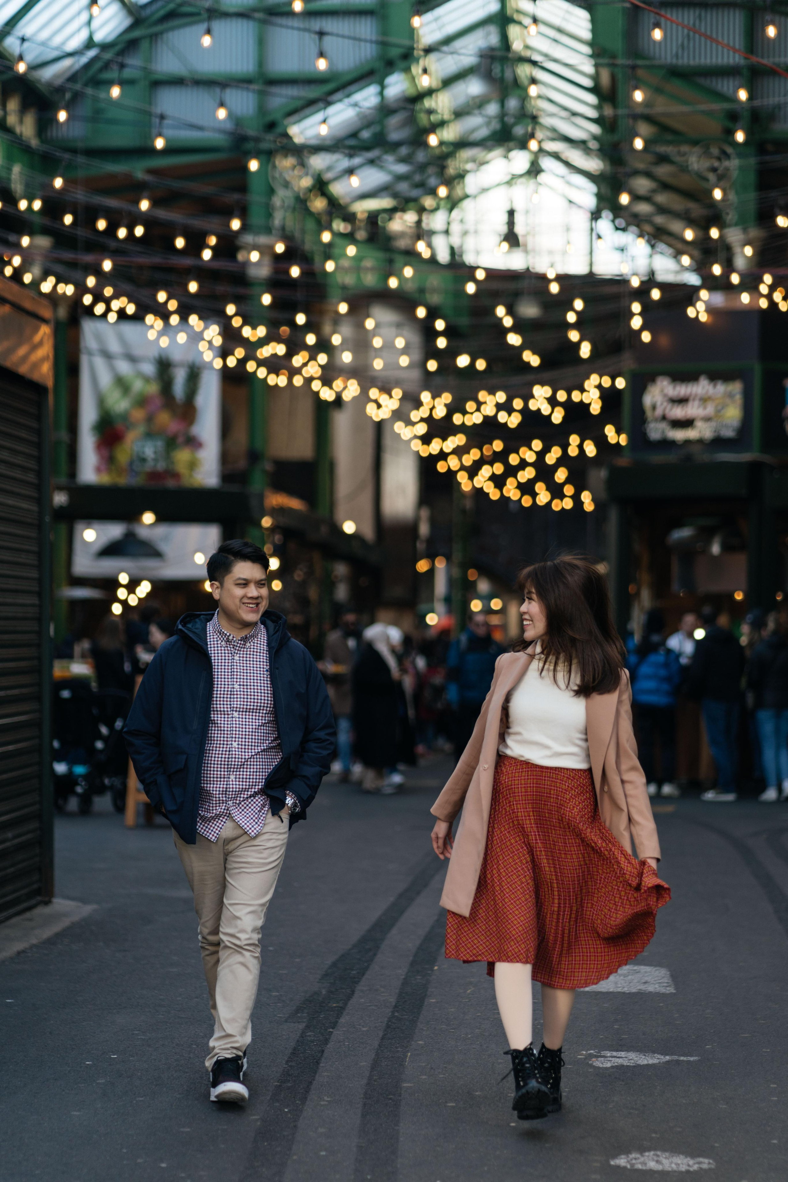 Foggy Hornung by Tower Bridge. London portrait and family photographer