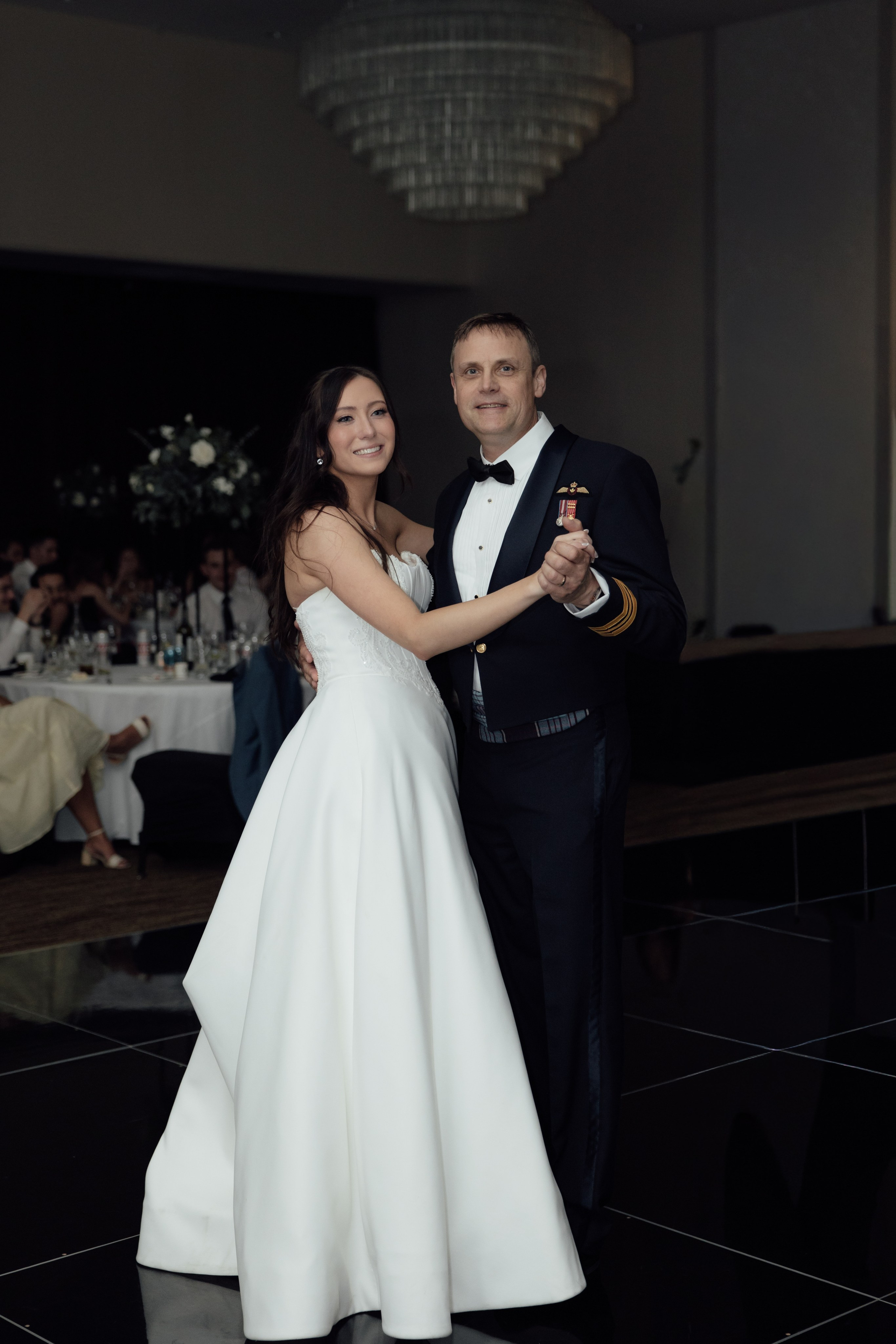 Gabriella & Kyle. Wedding Photographer in Winnipeg — Cinematic & Timeless by Vitiuk Photography