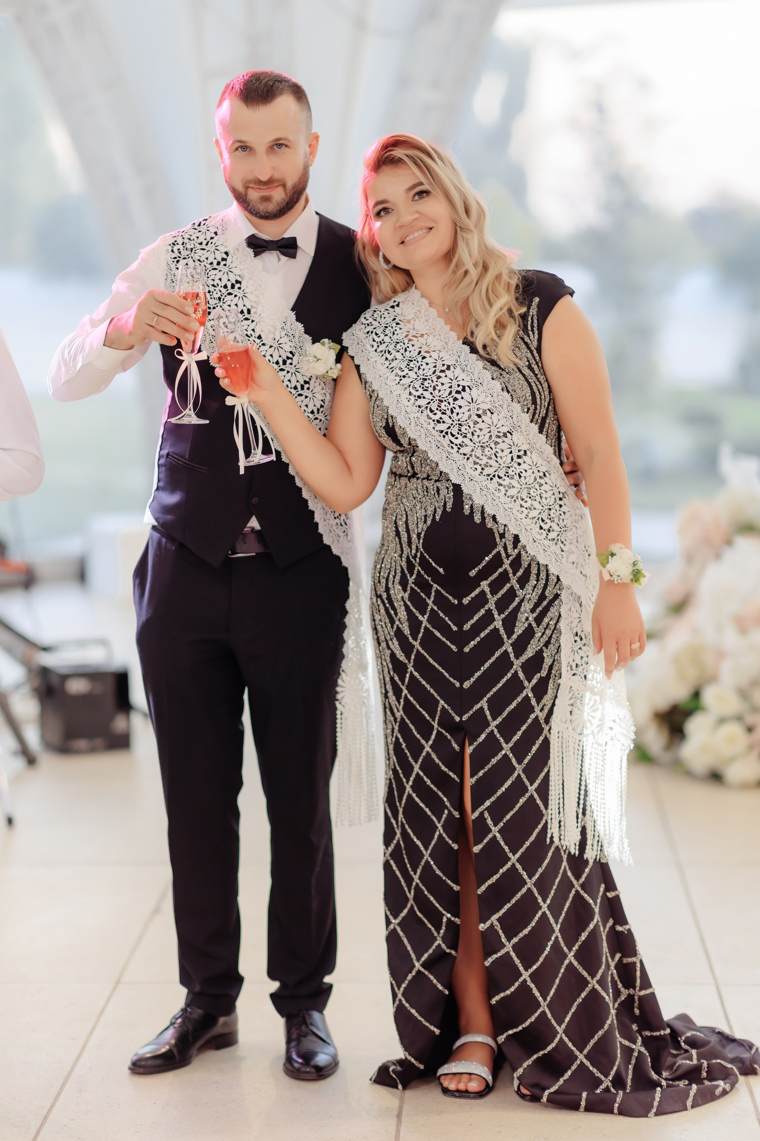 Liviu & Vergilia. ProWed — Foto Video Moldova și România