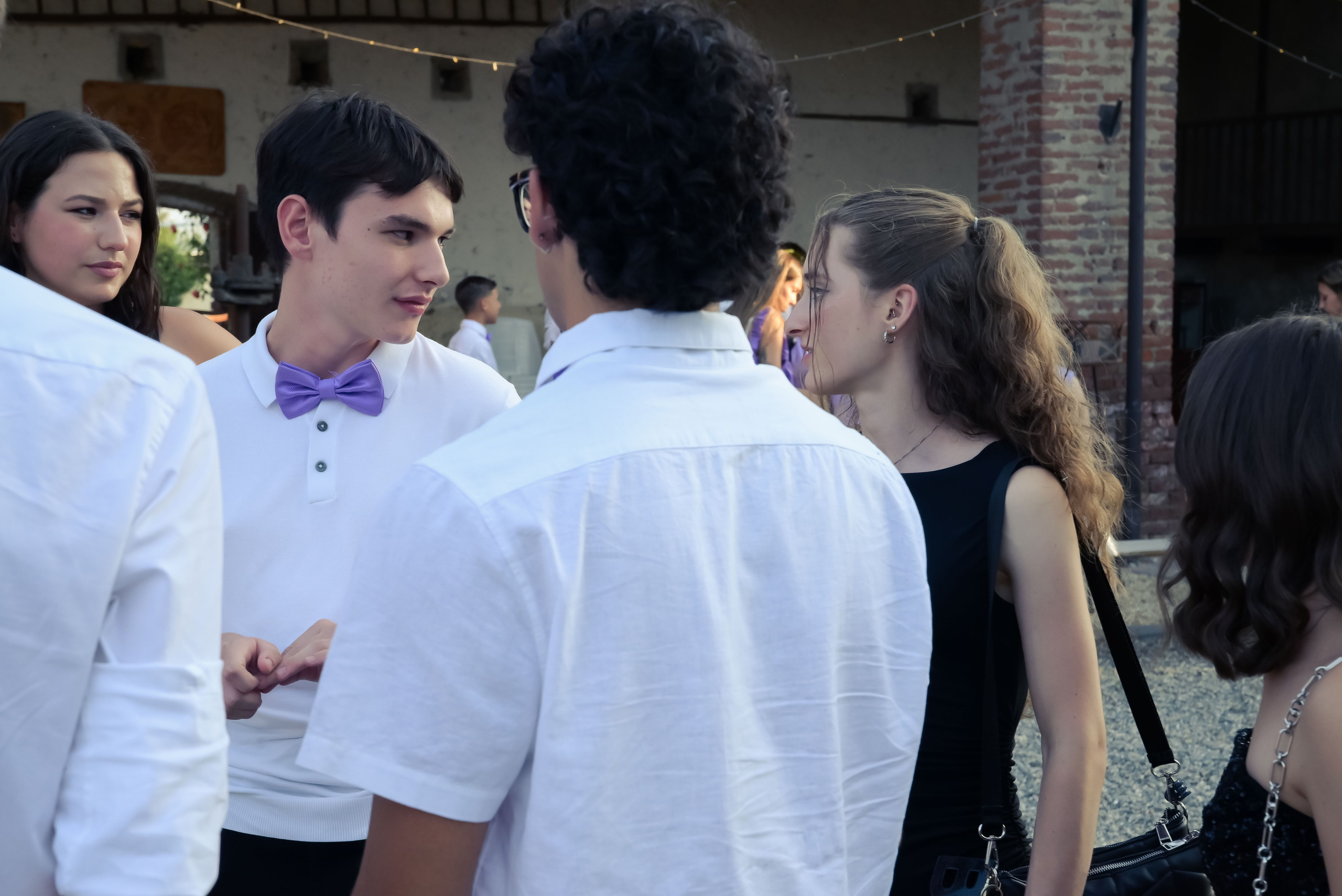 Francesca_la festa dei 18 anni_ 1parte