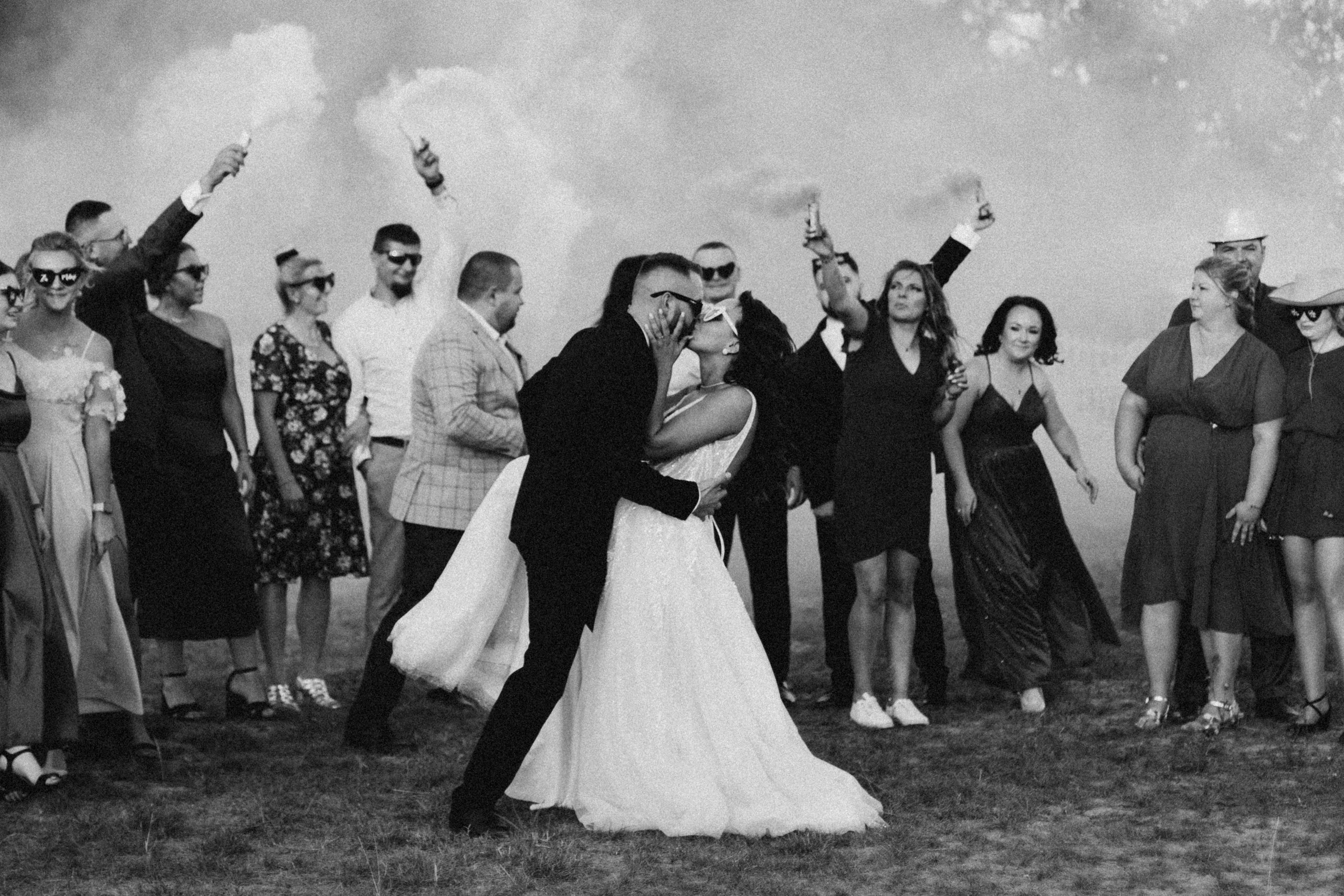 Śluby. Ułamek Chwili fotografia & film