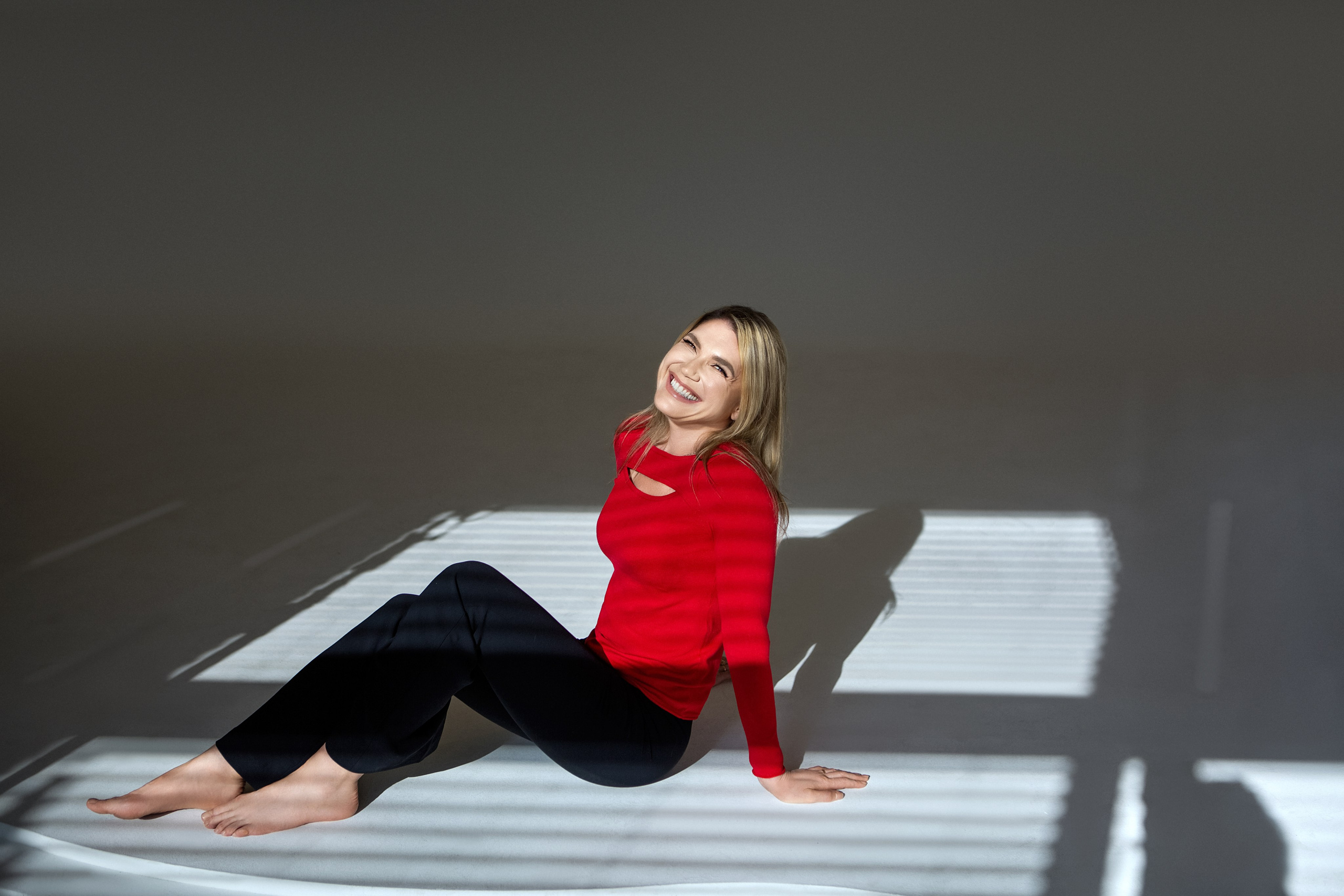 Colleen. Фотограф беременности, ньюборн и годовасиков в Корее Жанна Хан