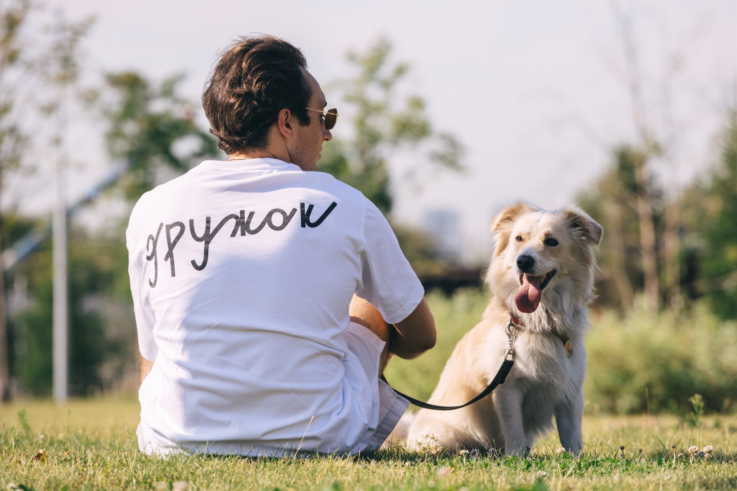 COMMERCIAL. Портретный и спортивный фотограф в Алматы Алексей Овечкин