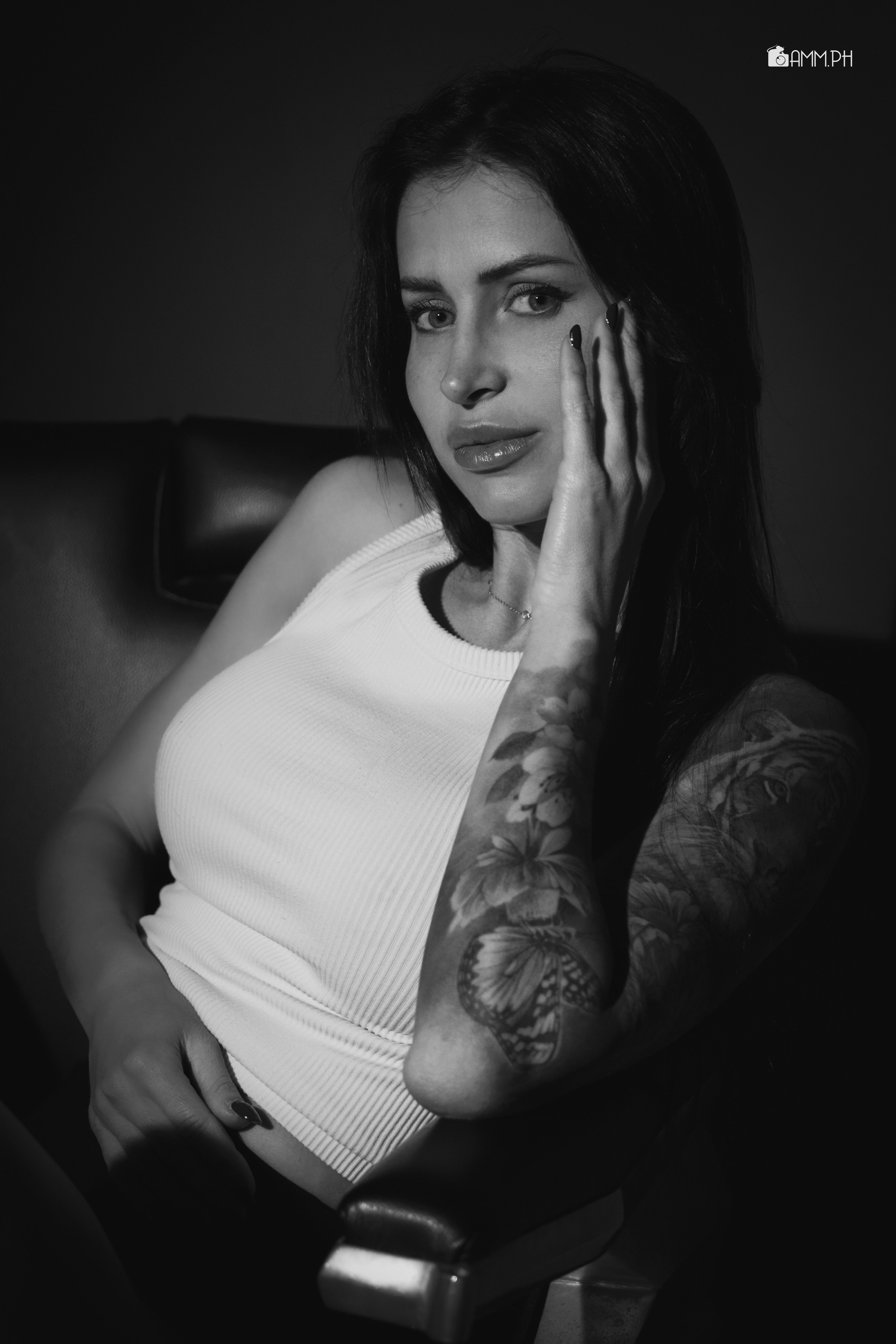 Shooting. AntonioMariaPH