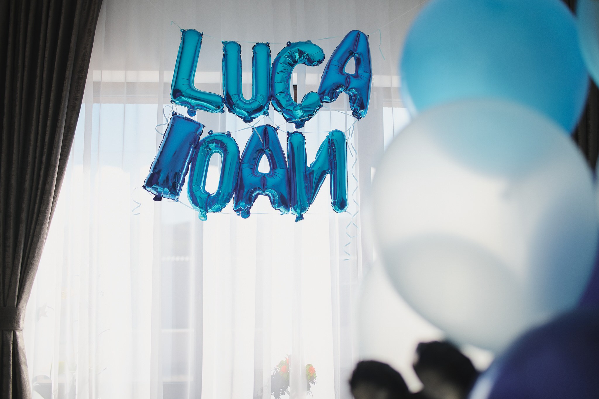 Luca Ioan. Georgescu Alexandru Fotograf