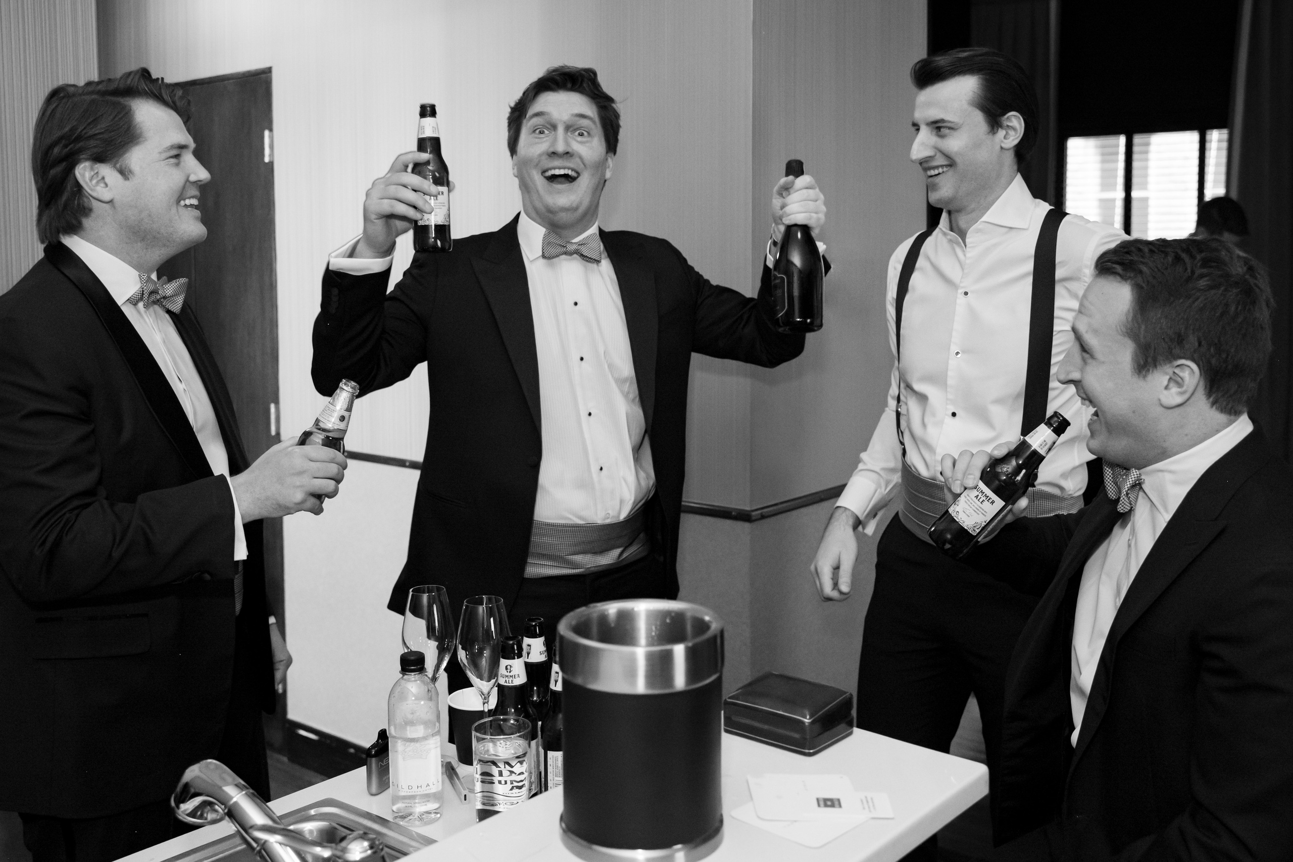 Katelyn & Henry. Wedding Photo & Video