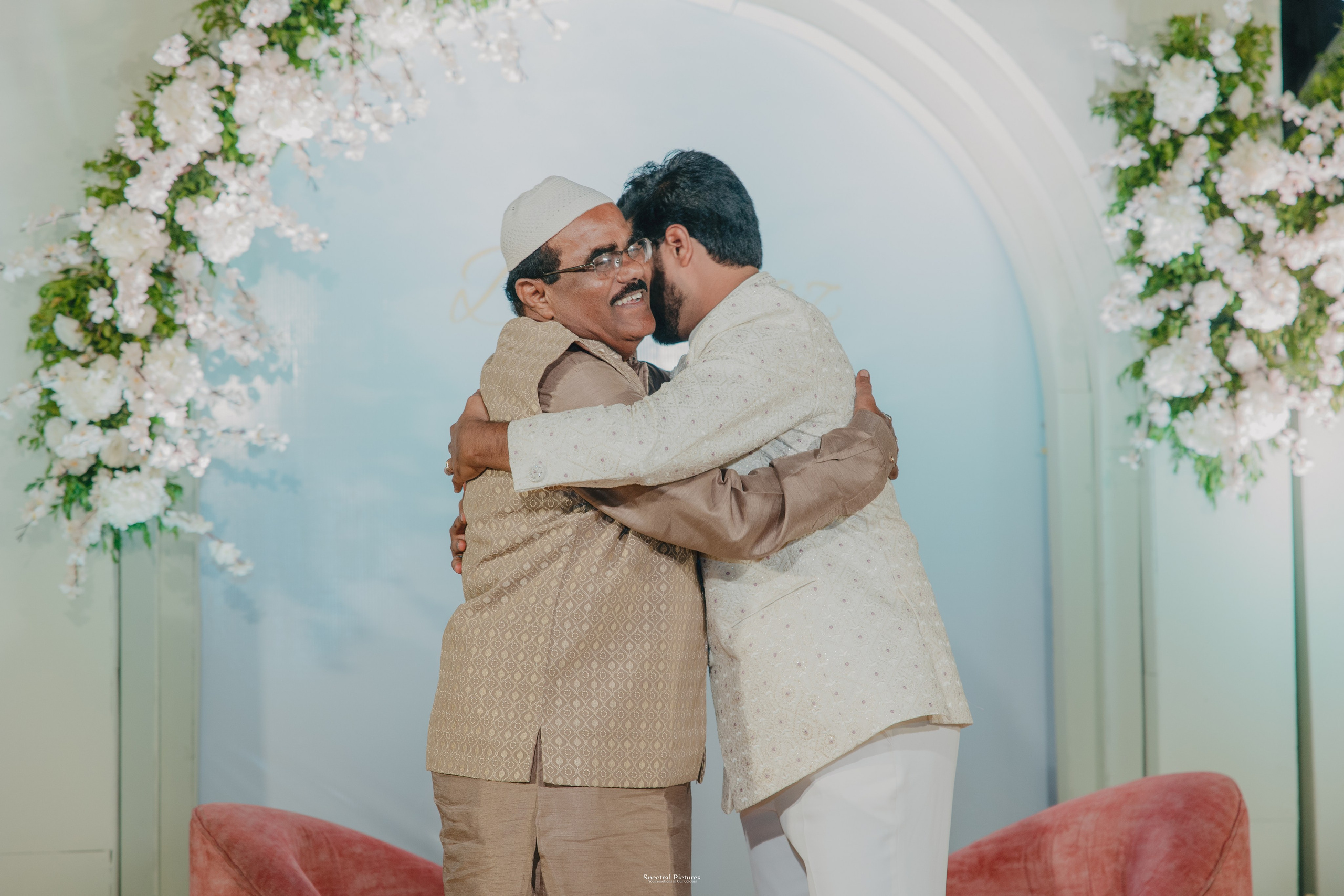 Dilnawaz & Mumtaz | A Love Story That Begins with Yes
