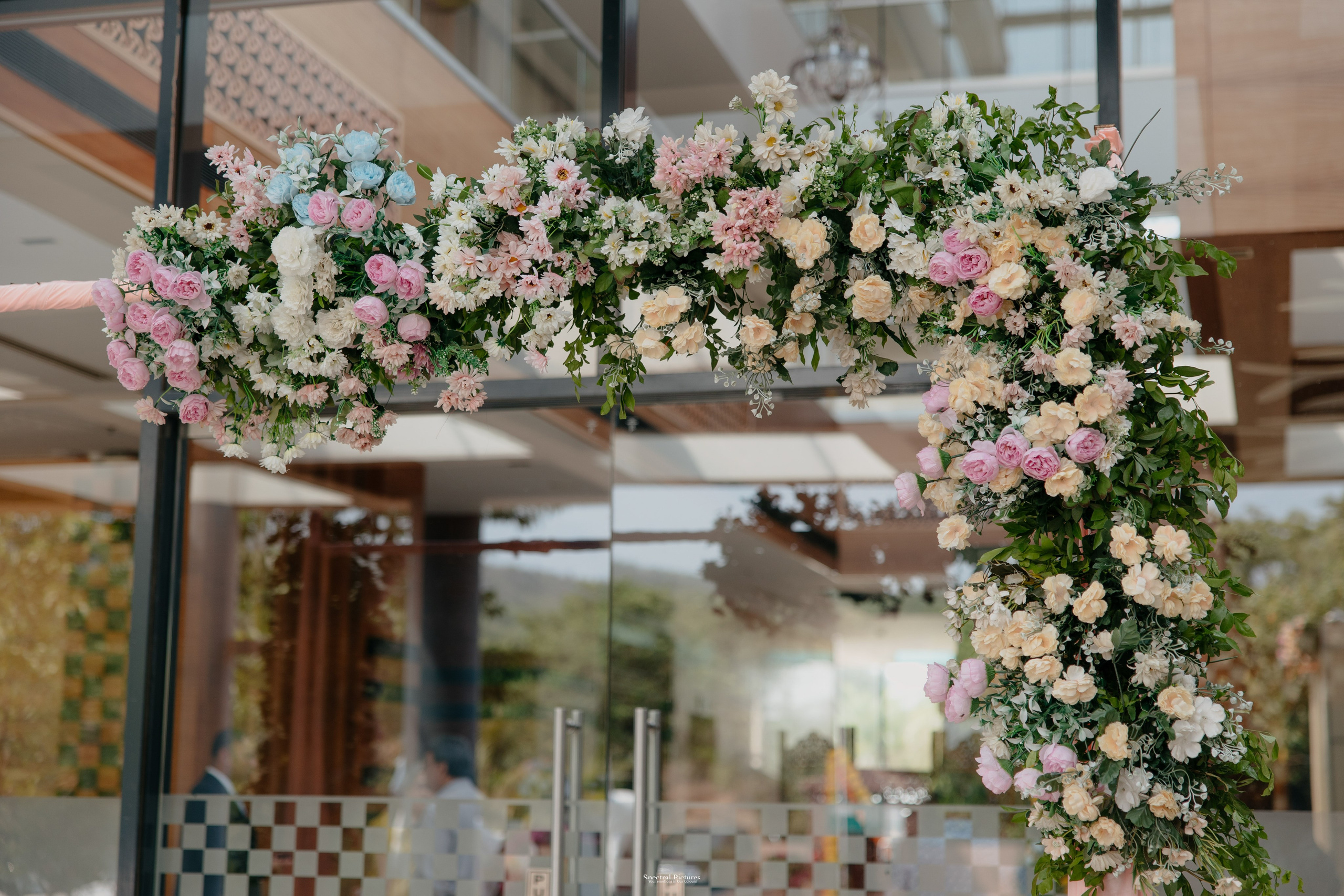 “Ankur & Malavika | Two States, One Soul”