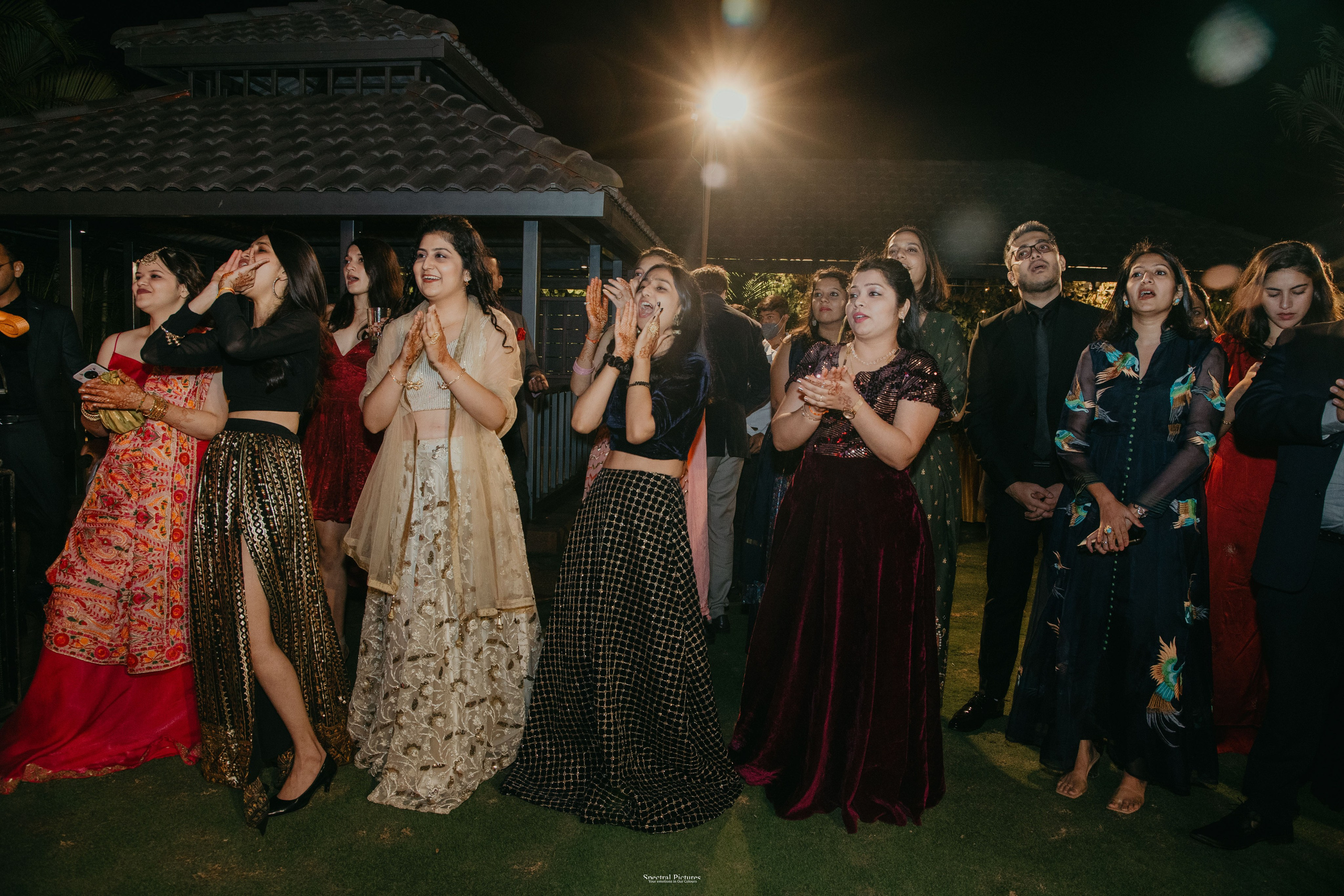 Shreyas & Shamika | Weddding