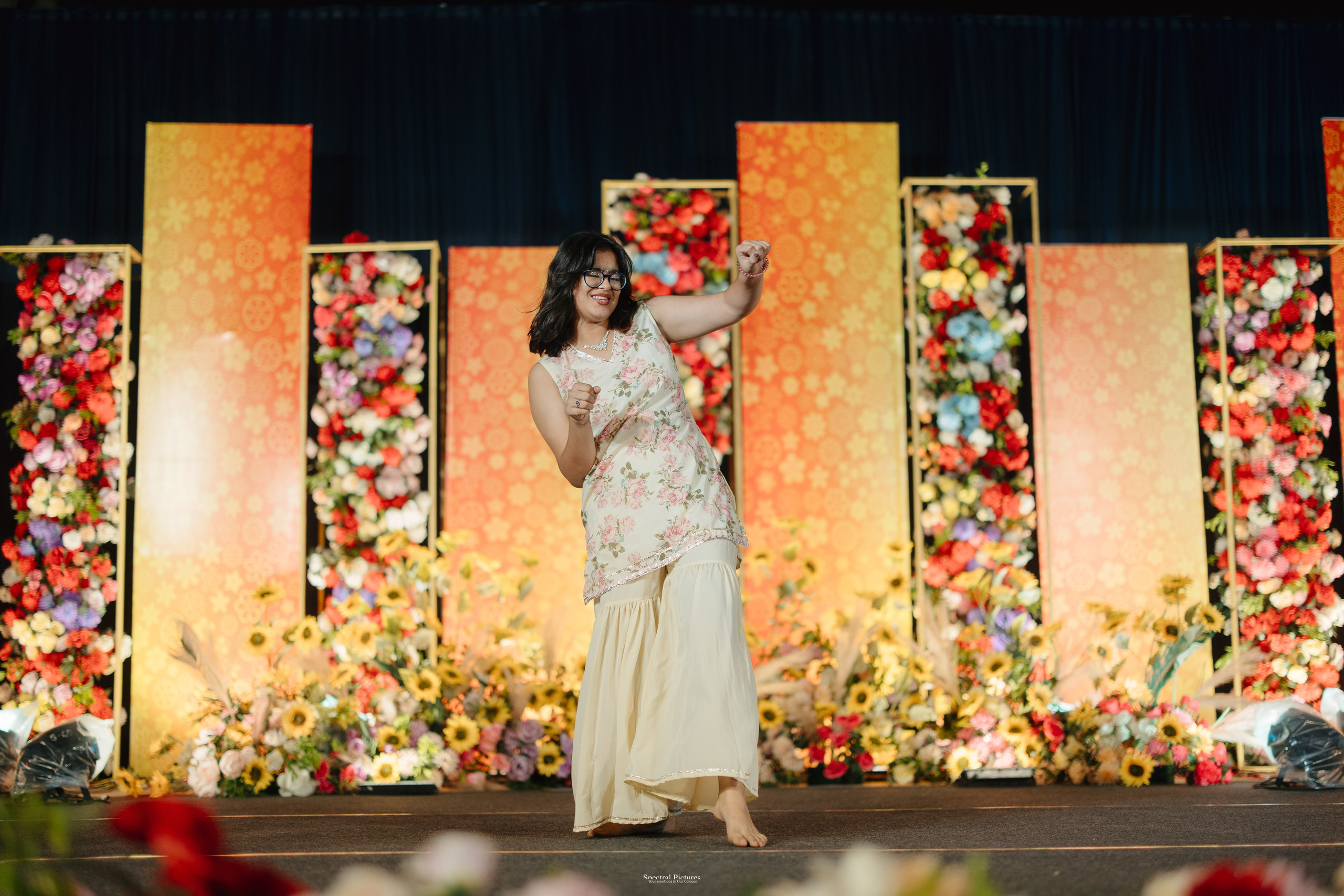 Prajakta & Siddharth