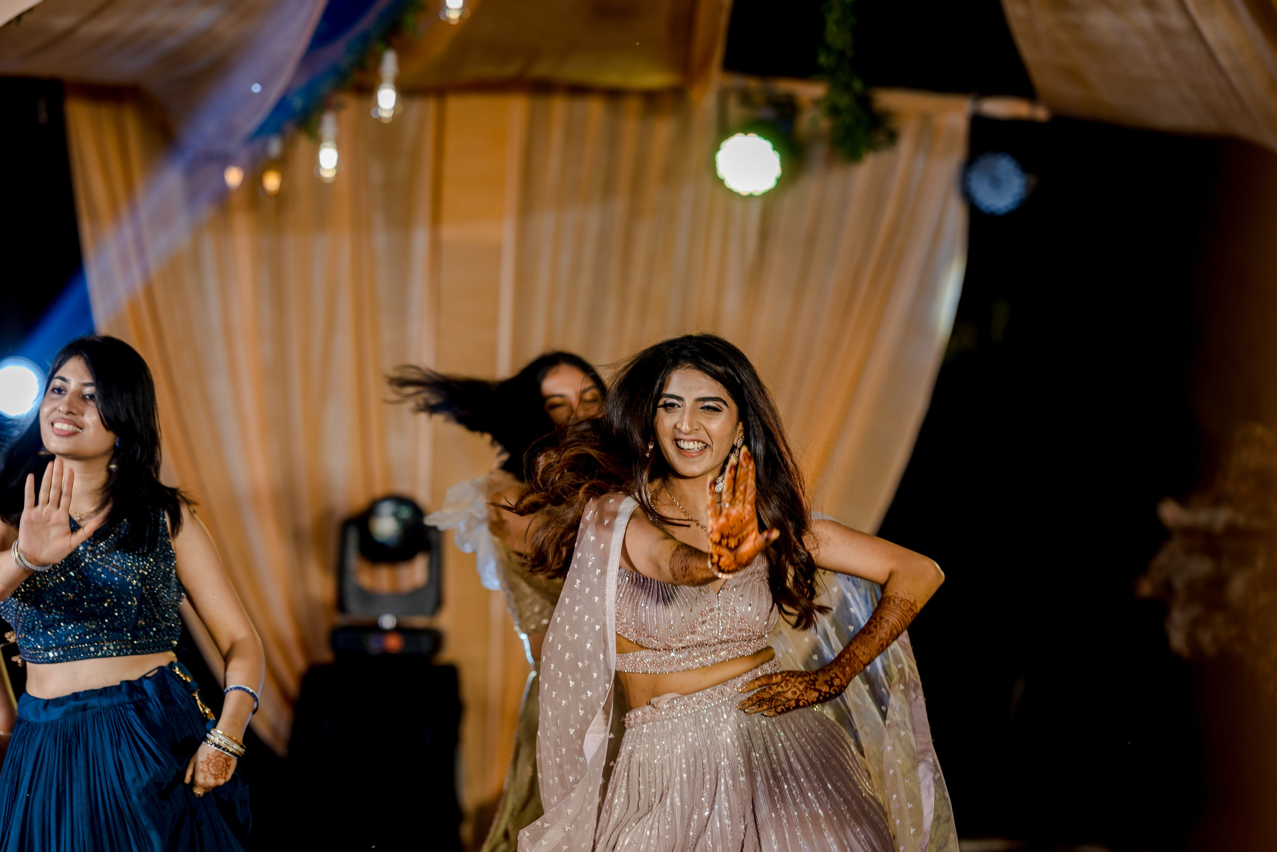 “Shivani & Ashish | A Love Meant to Be”