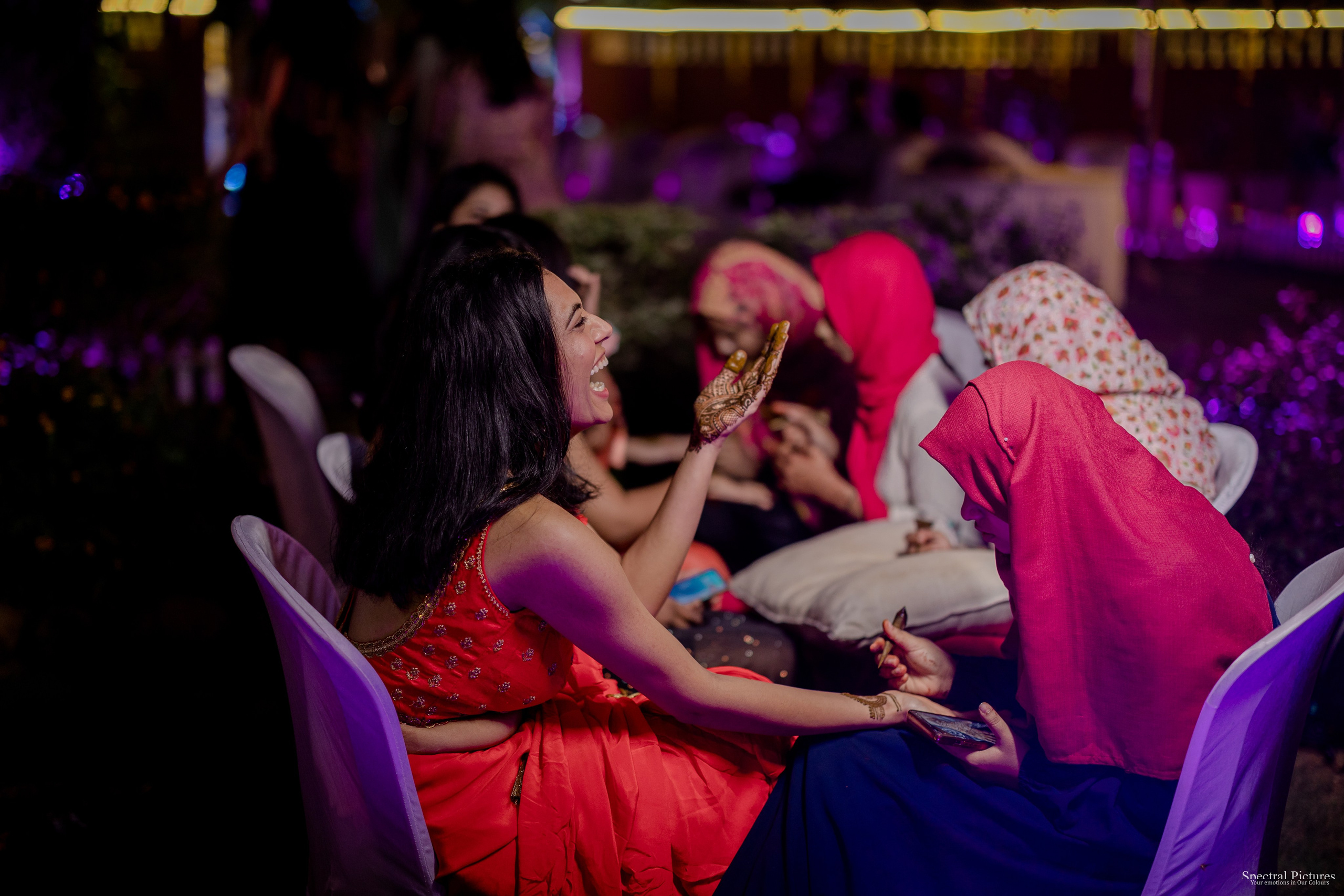 “Shivani & Ashish | A Love Meant to Be”