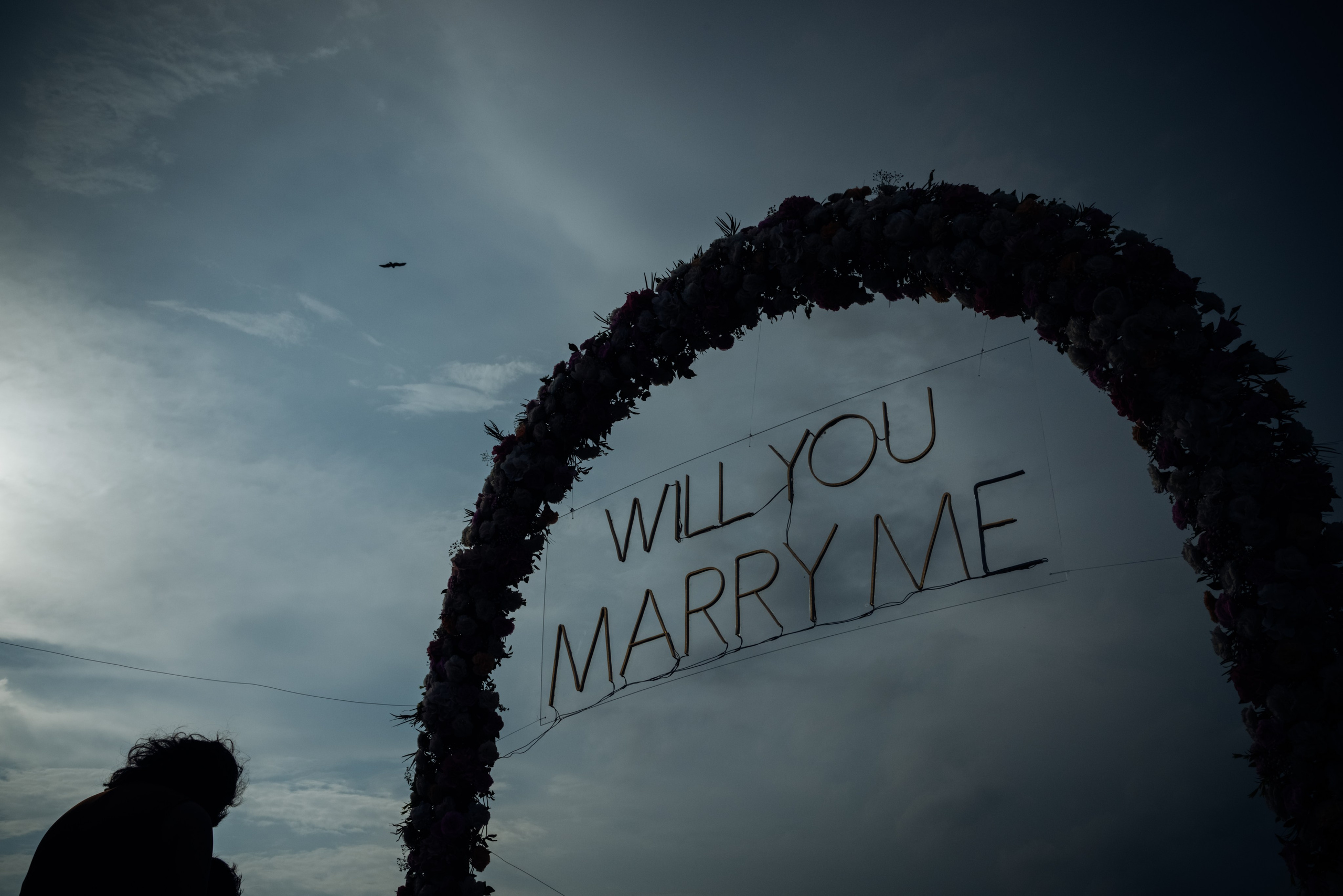 Sumukh & Sanjana | Proposal