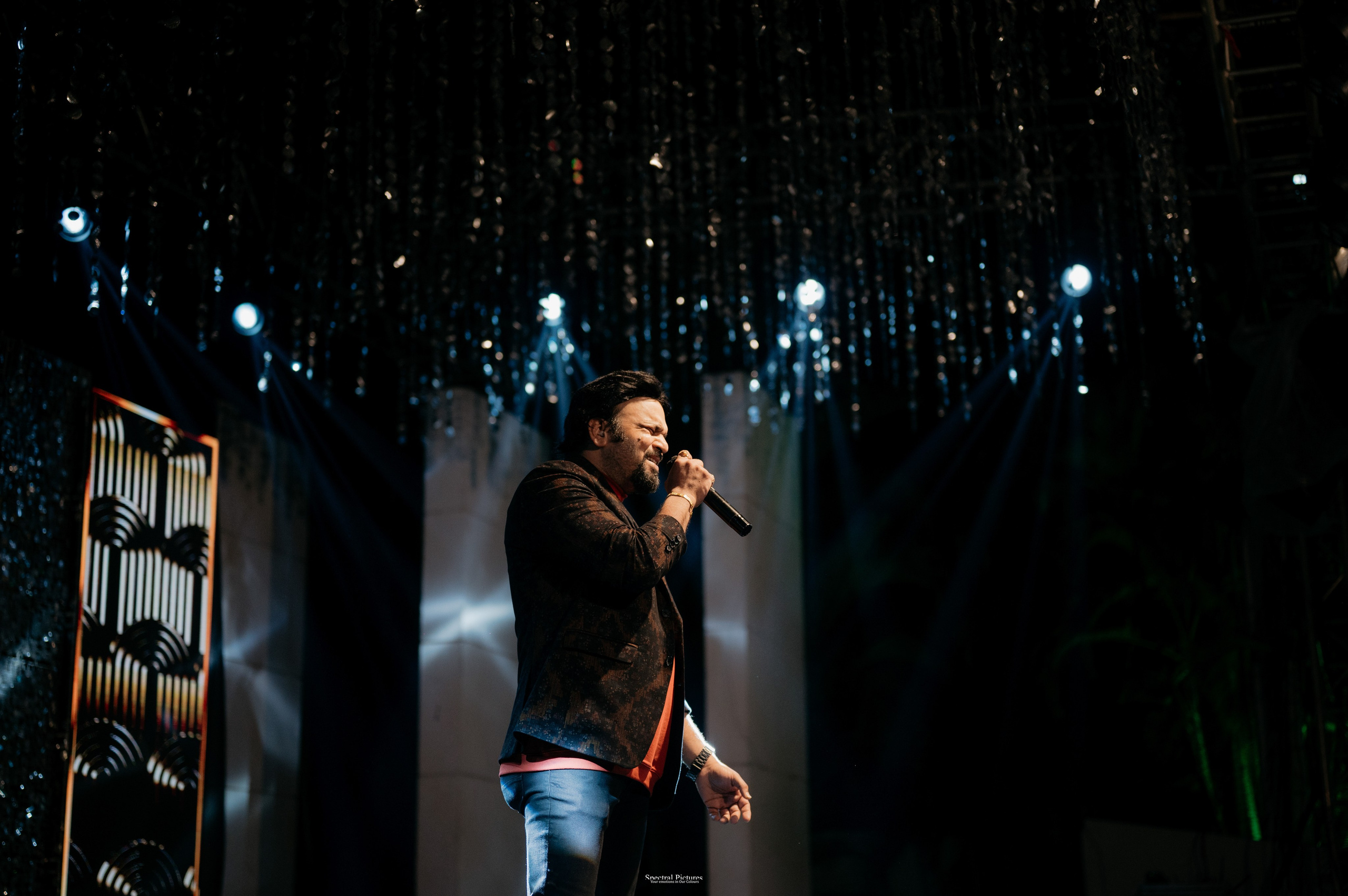 “Aditya & Nithal | A Beautiful Yes”