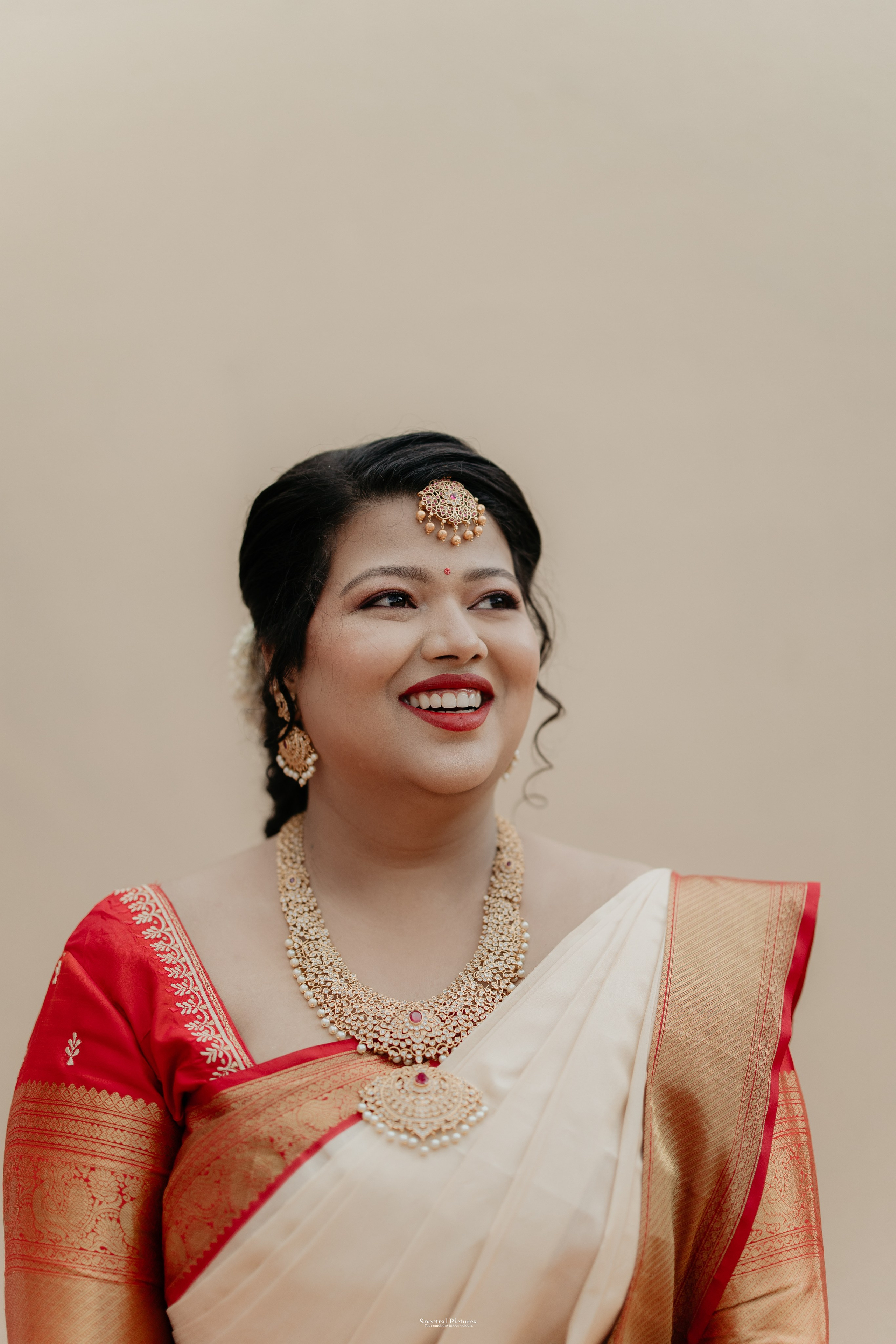 Janani & Manish Engagement