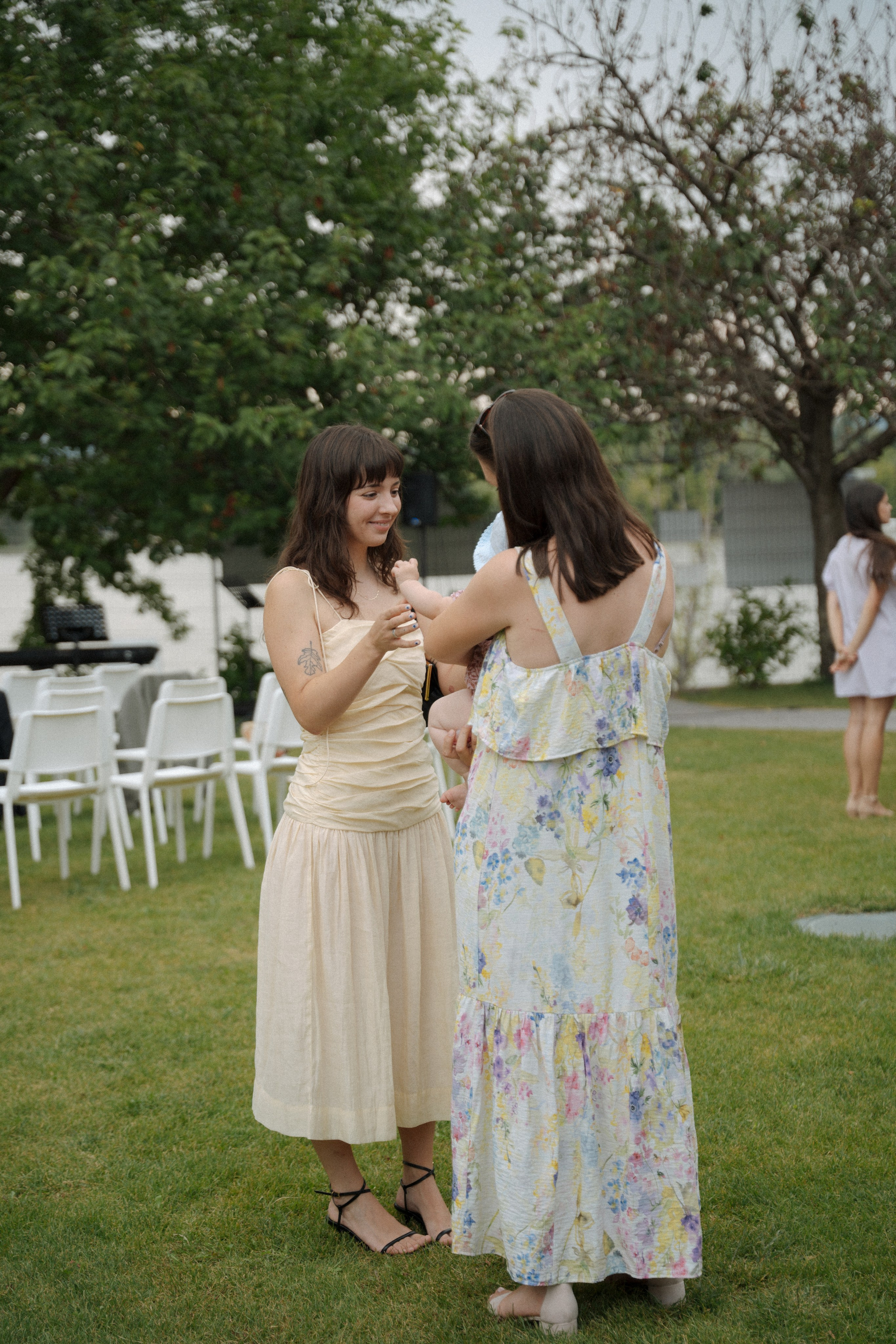 Vanda és dani album. Csilla visuals