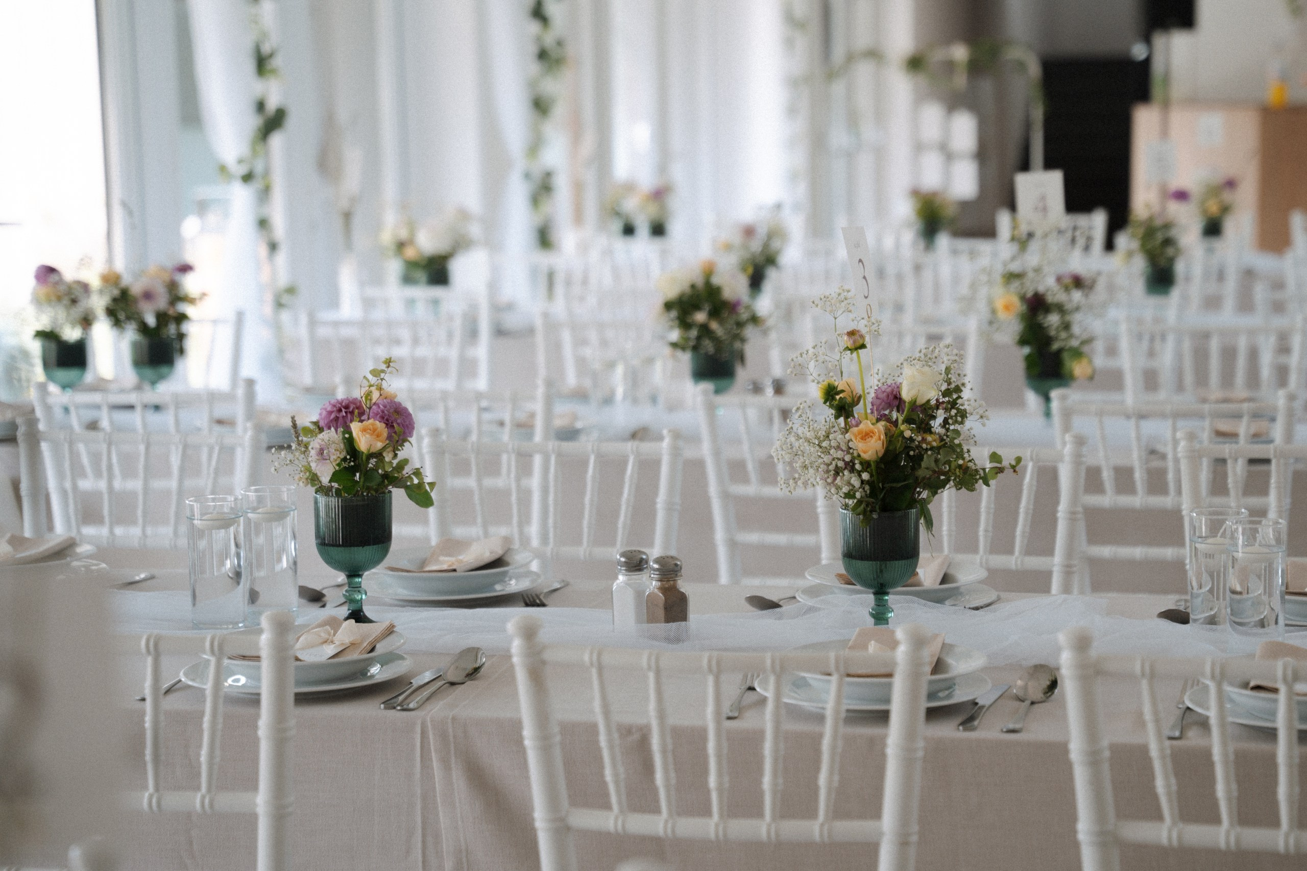 Esküvői galériák. Csilla visuals