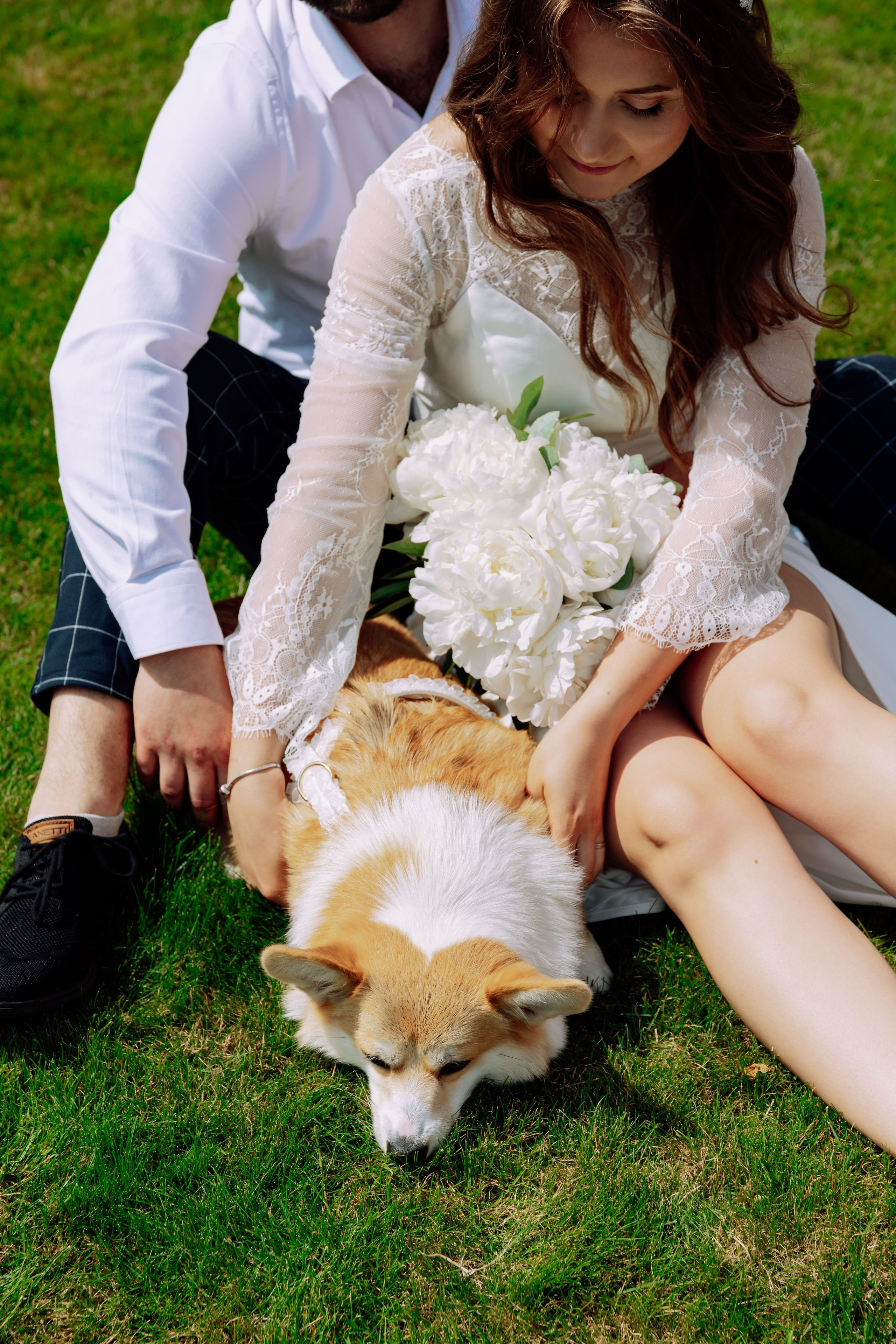 Julia&Mikołaj wedding day