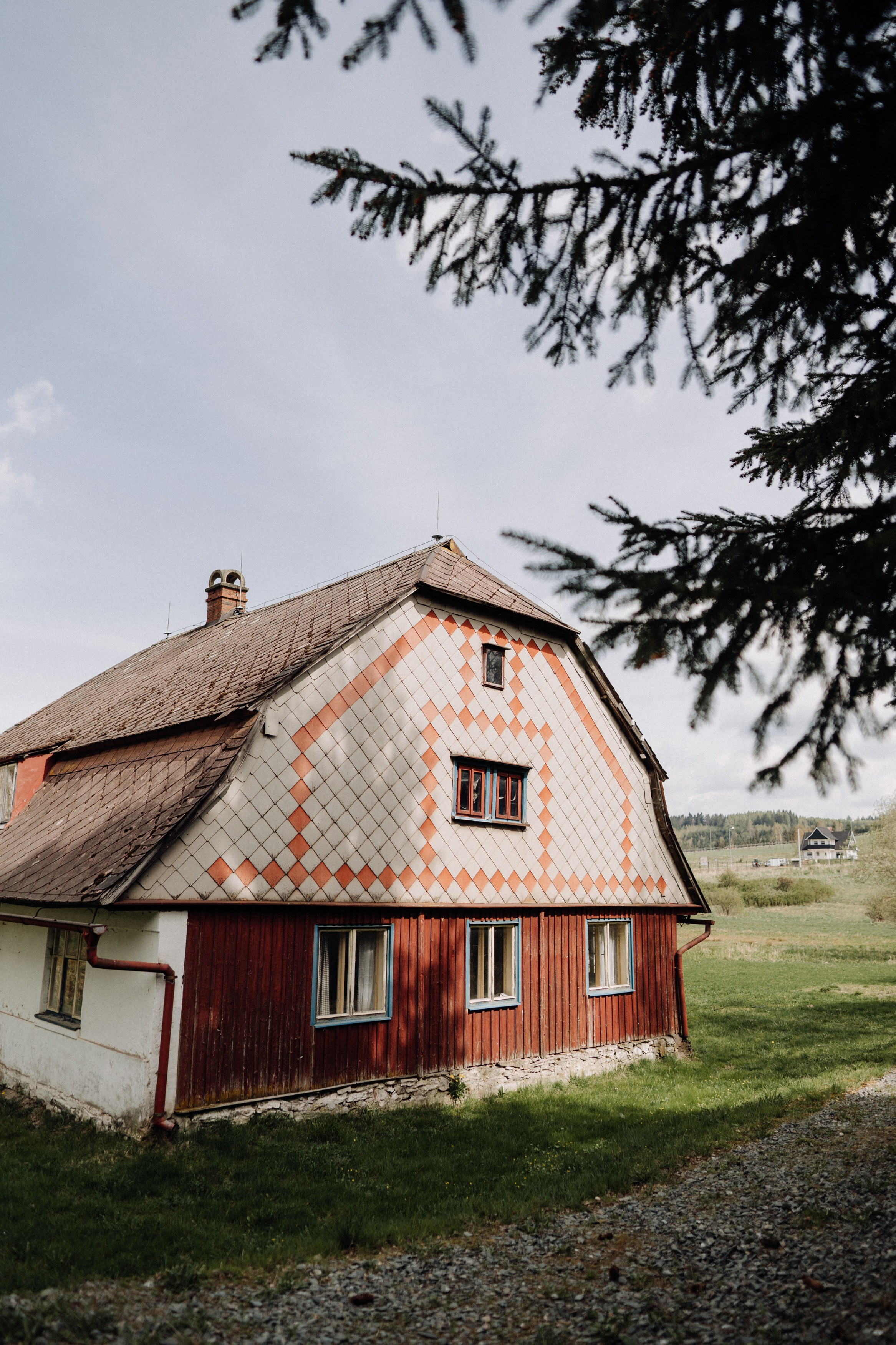 Czech Republic. Фотограф в Праге Анна Лебедева
