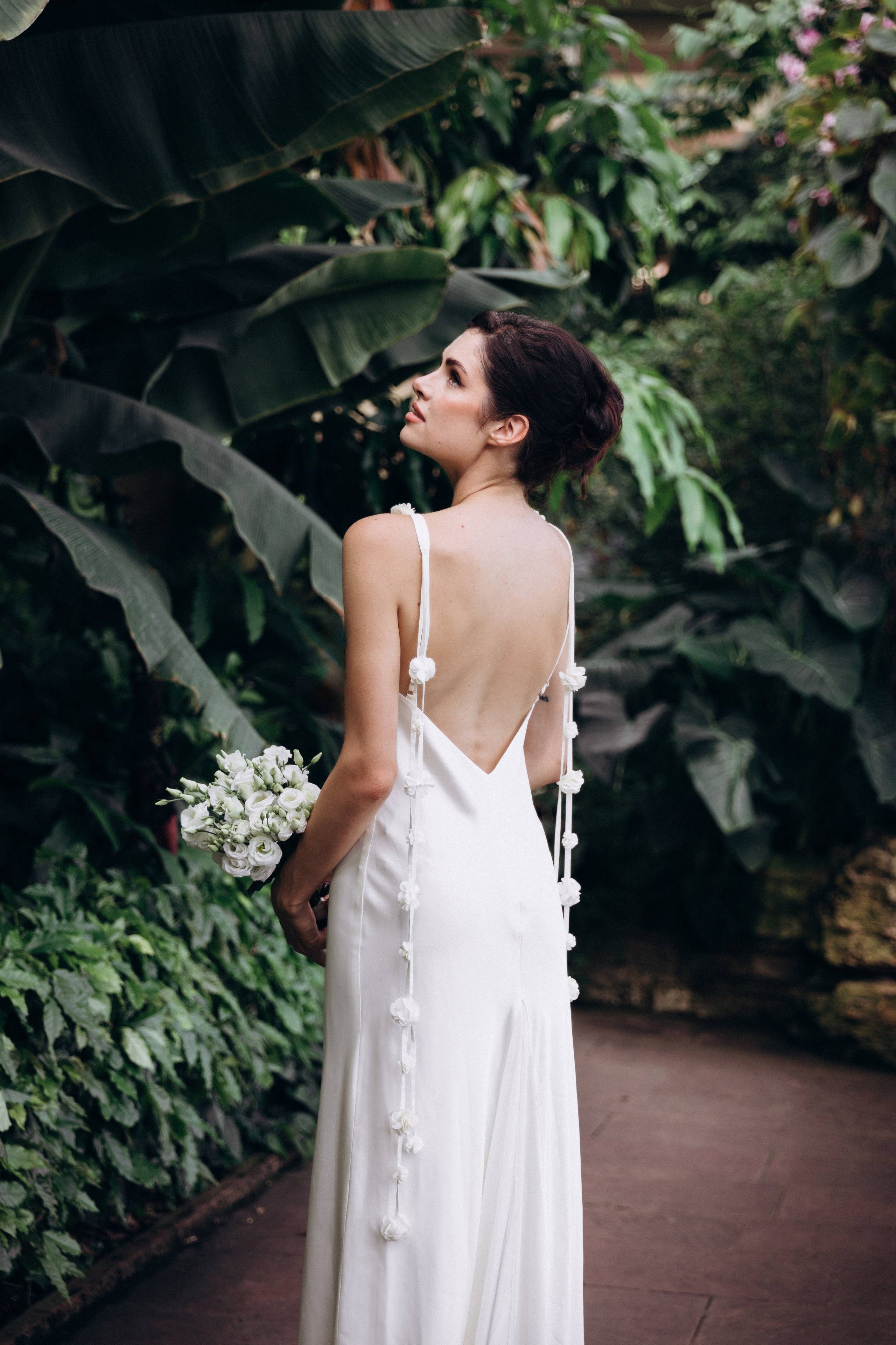 V und N. Valeria Pedanian Photography