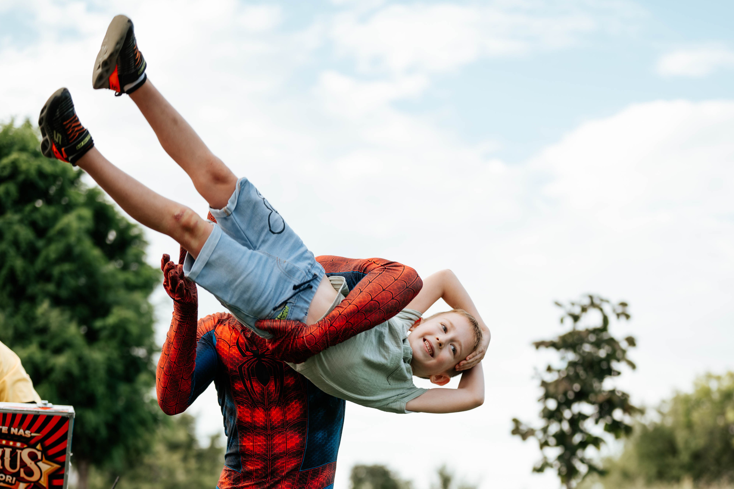 Matija & Vuk - rođendan. Dečiji i porodični fotograf