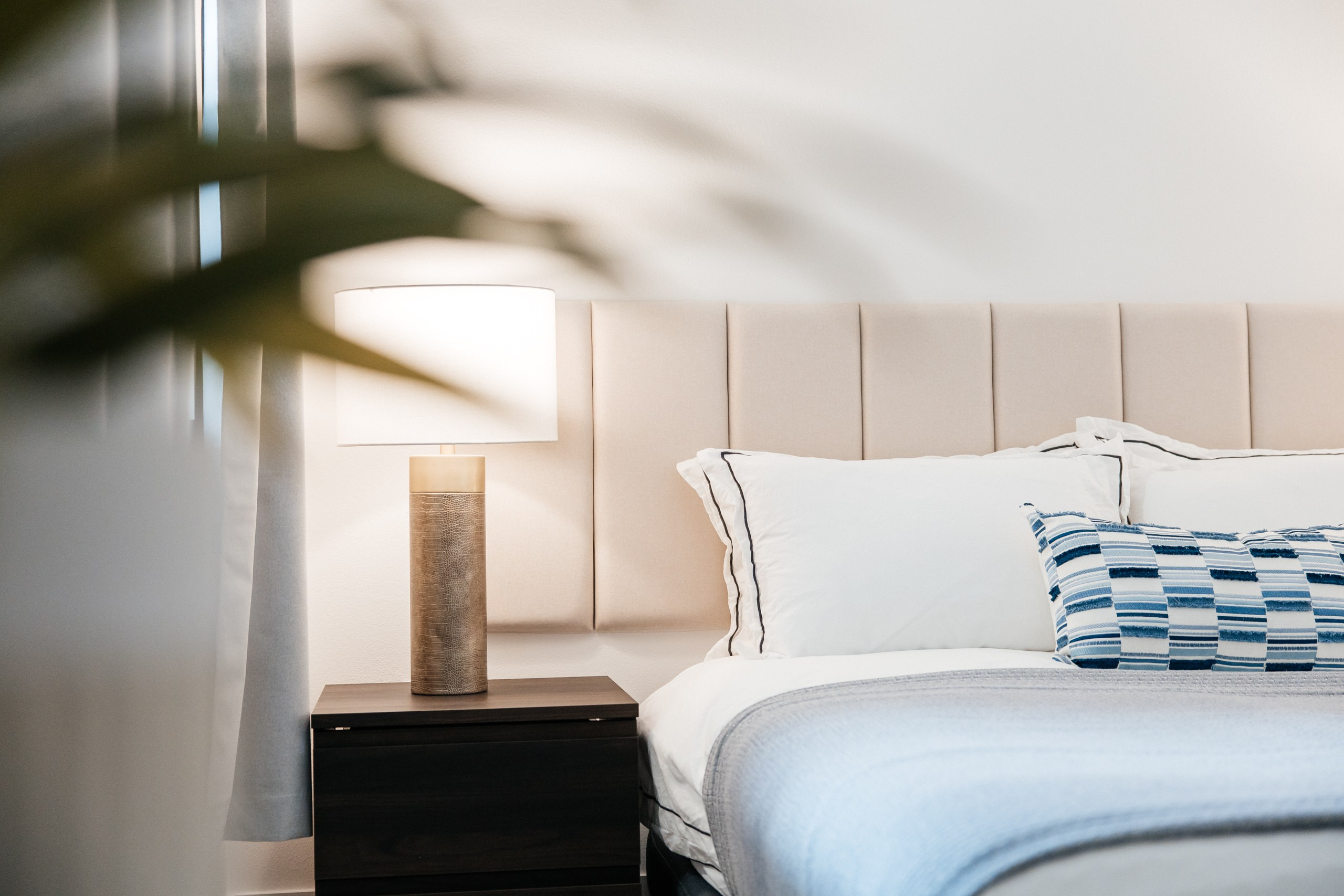 Affinity Apartments. Photographer Andrei White