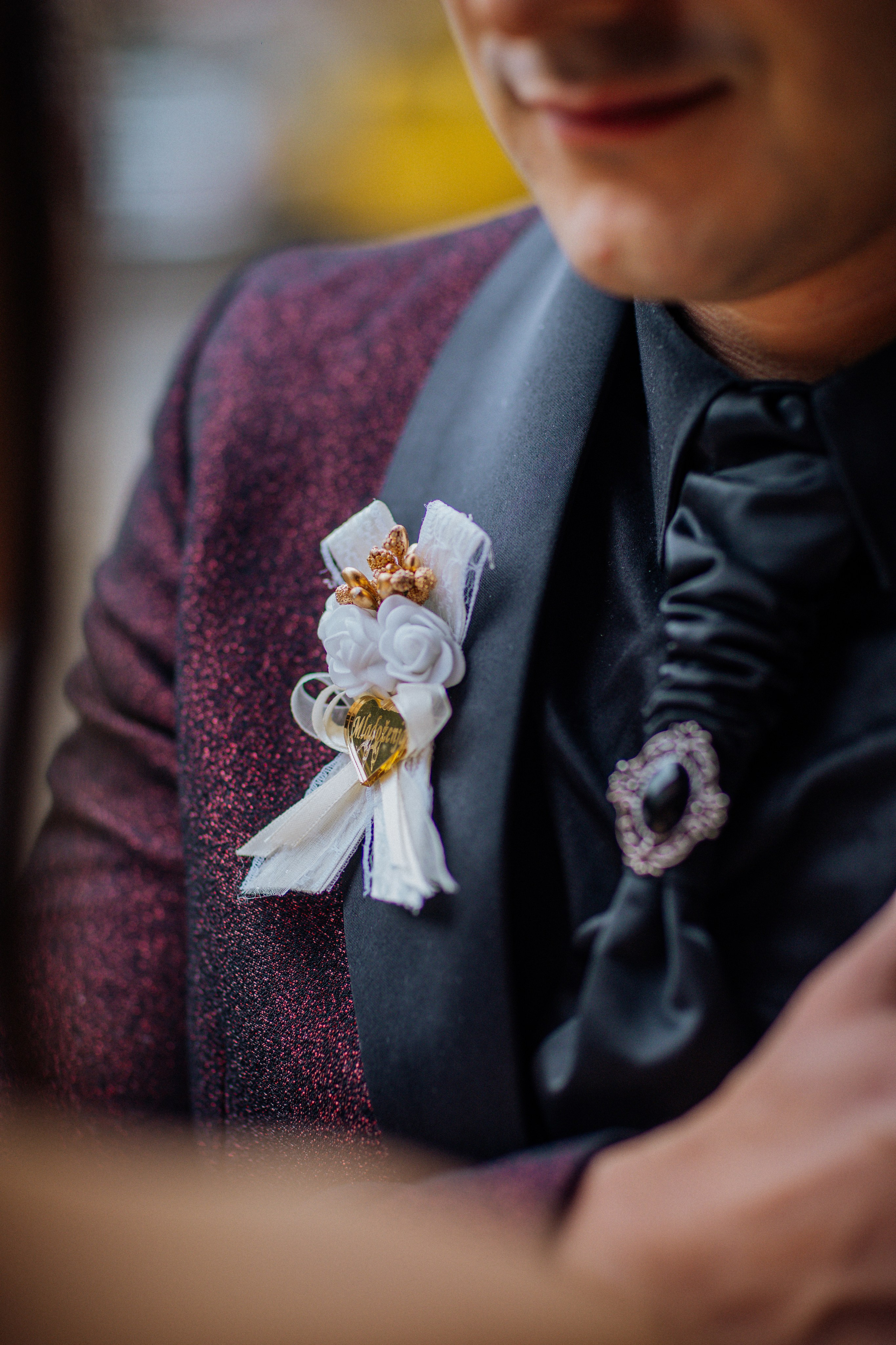 V|A. BSP Wedding