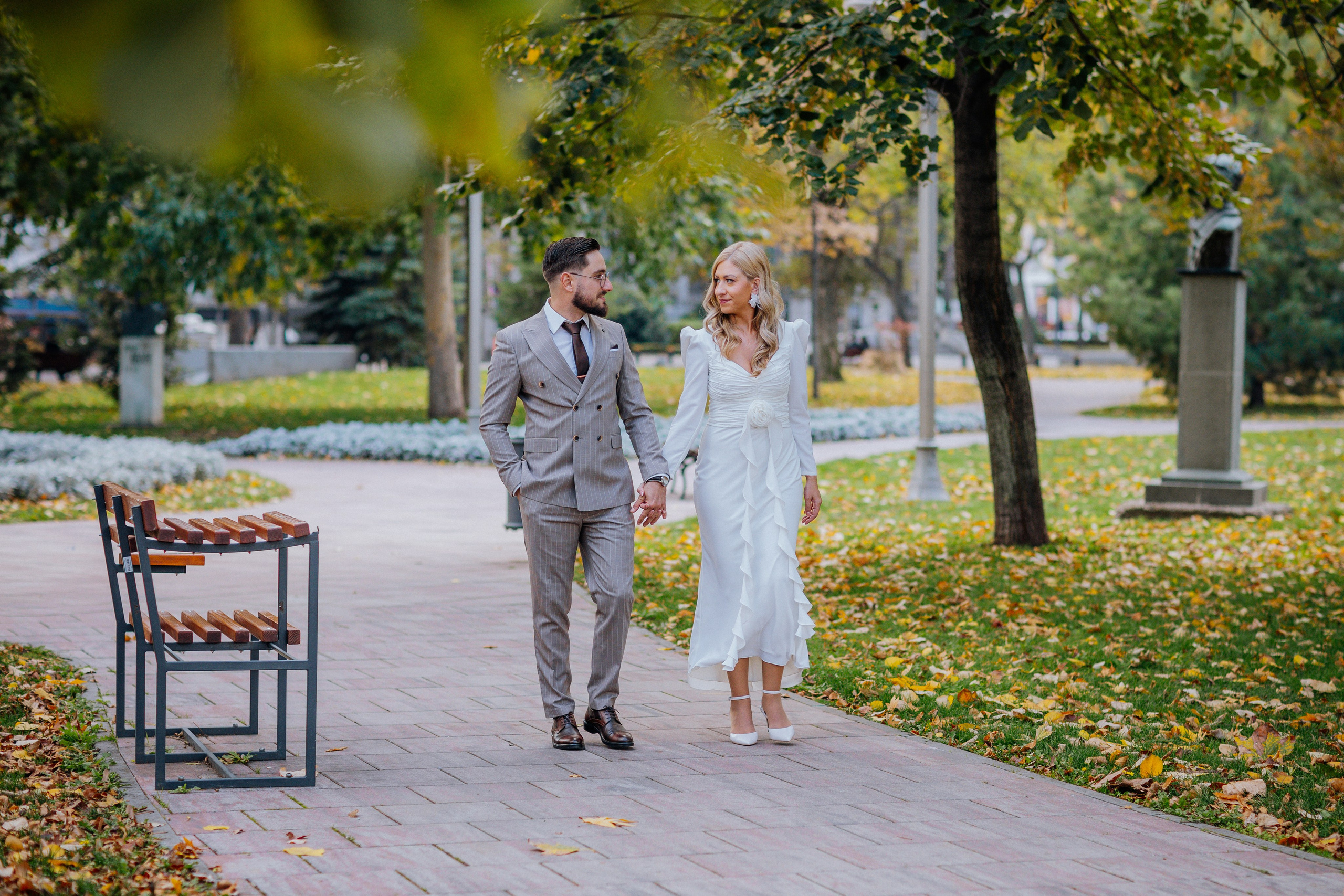 N|M. BSP Wedding